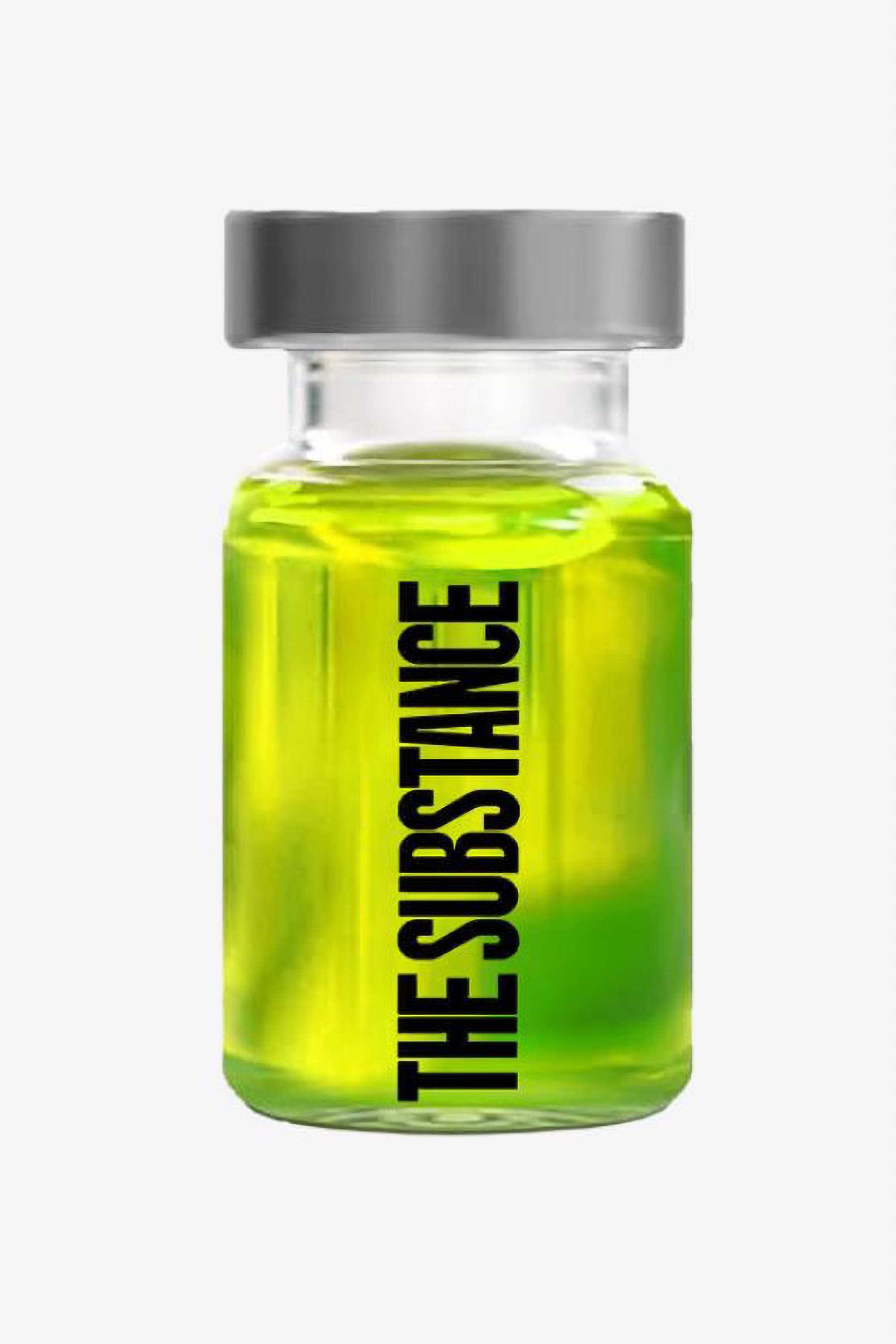 Immagine The Substance - Poster - Sfondi