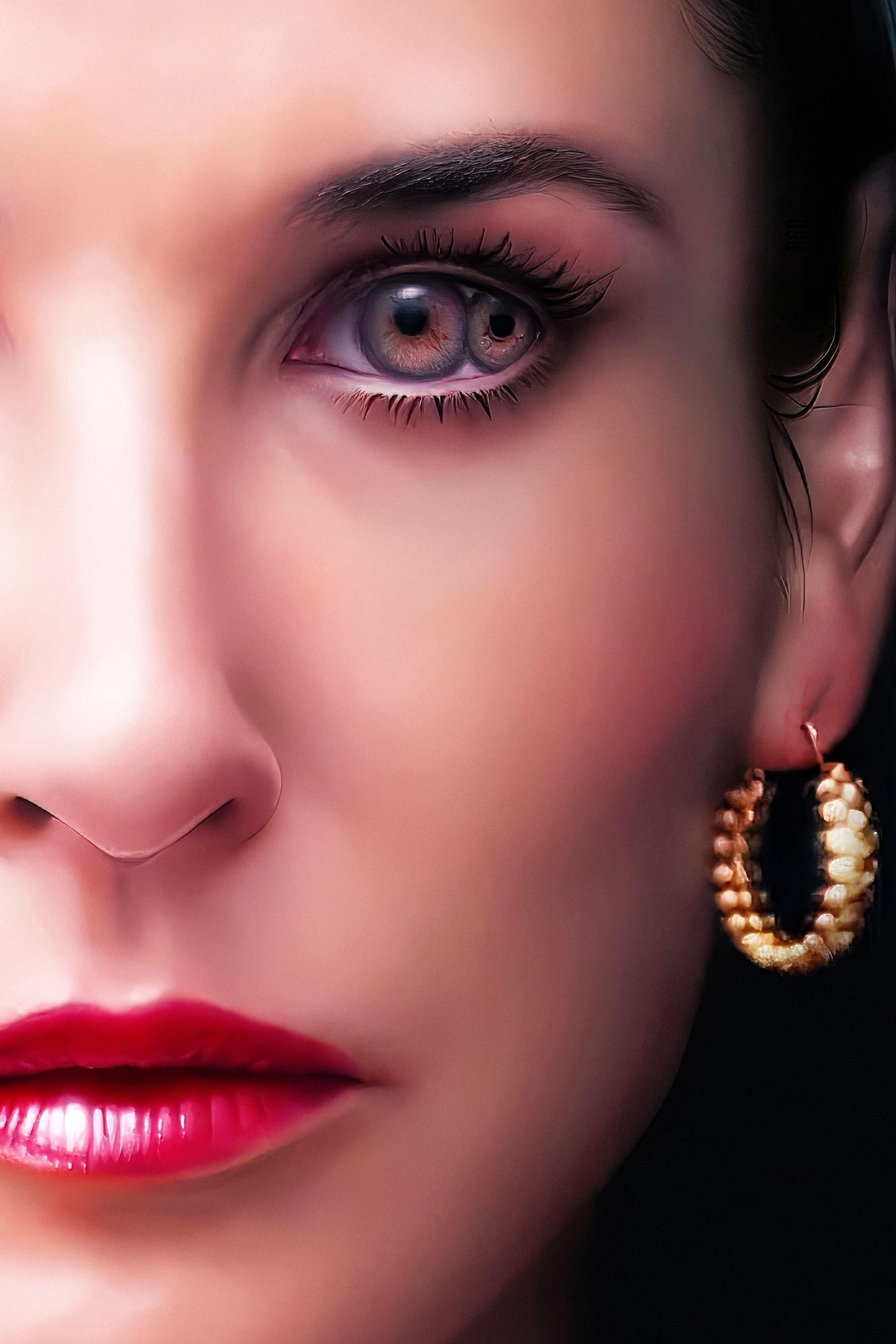 Immagine The Substance - Poster - Sfondi