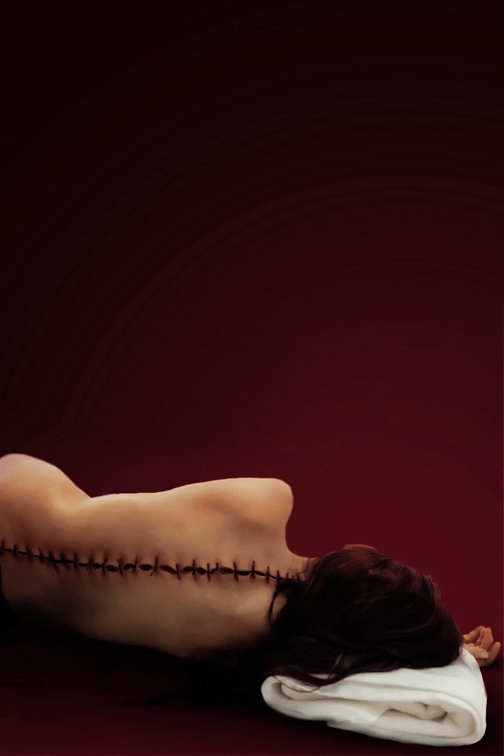 Immagine The Substance - Poster - Sfondi