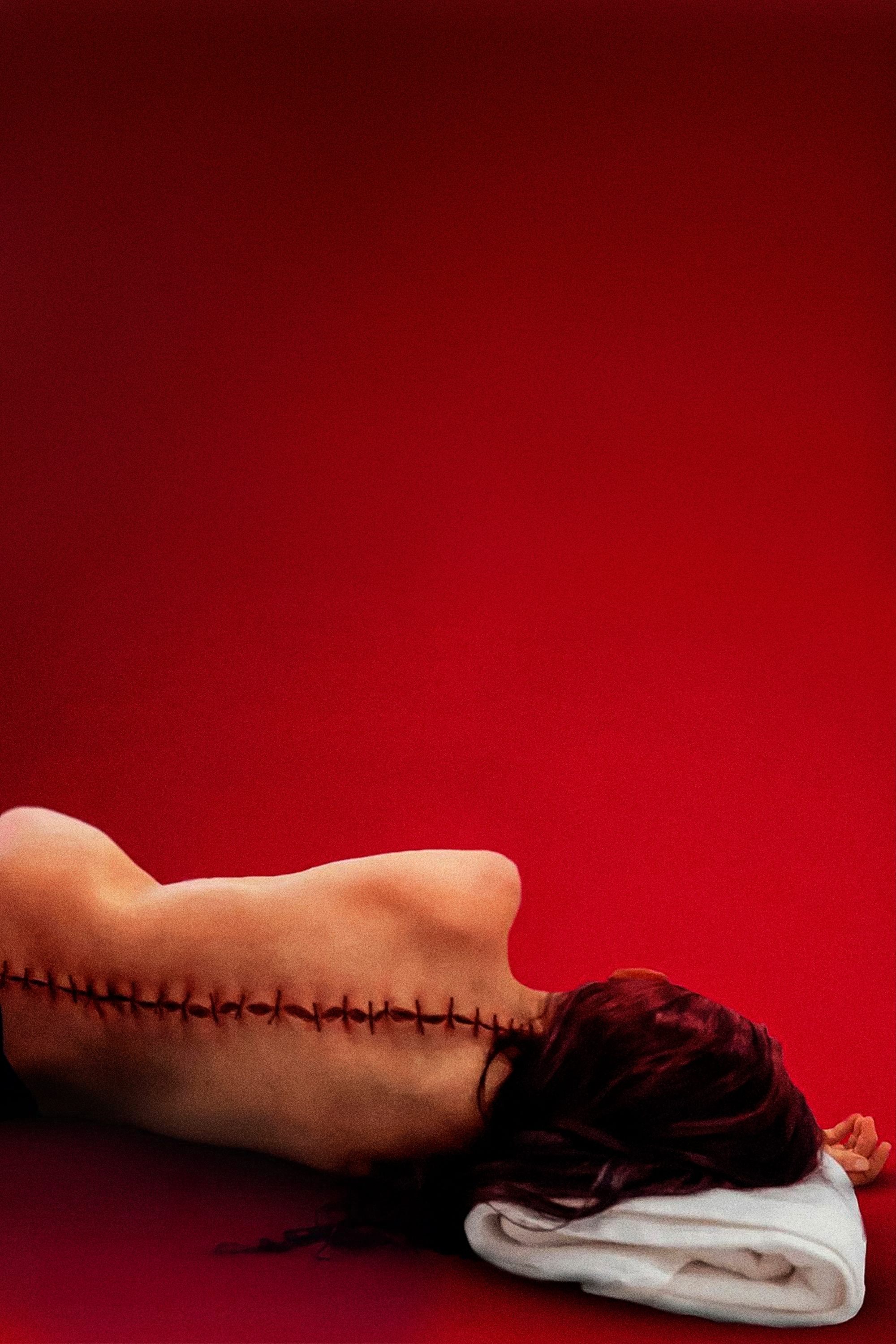 Immagine The Substance - Poster - Sfondi