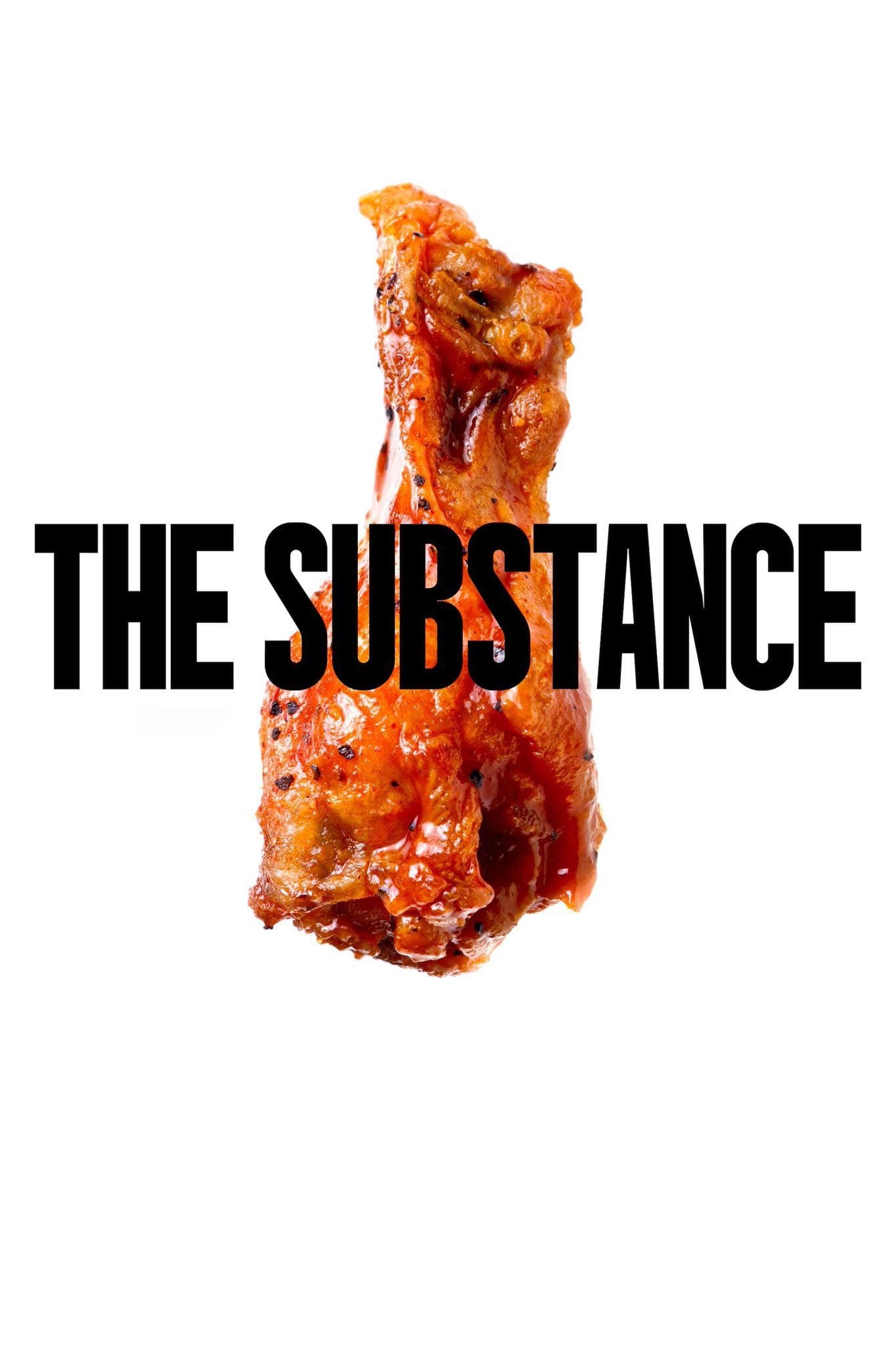 Immagine The Substance - Poster - Sfondi