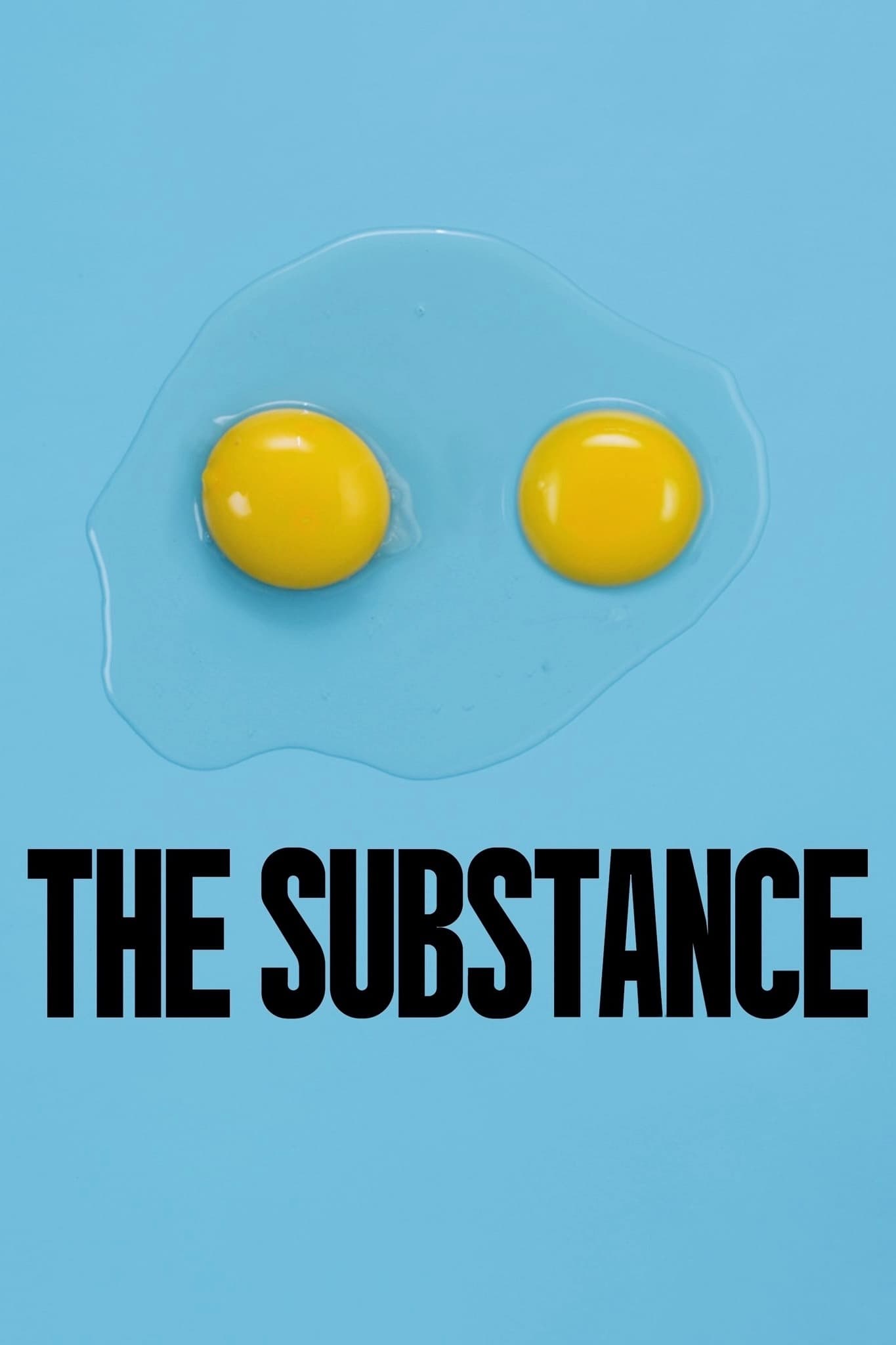 Immagine The Substance - Poster - Sfondi