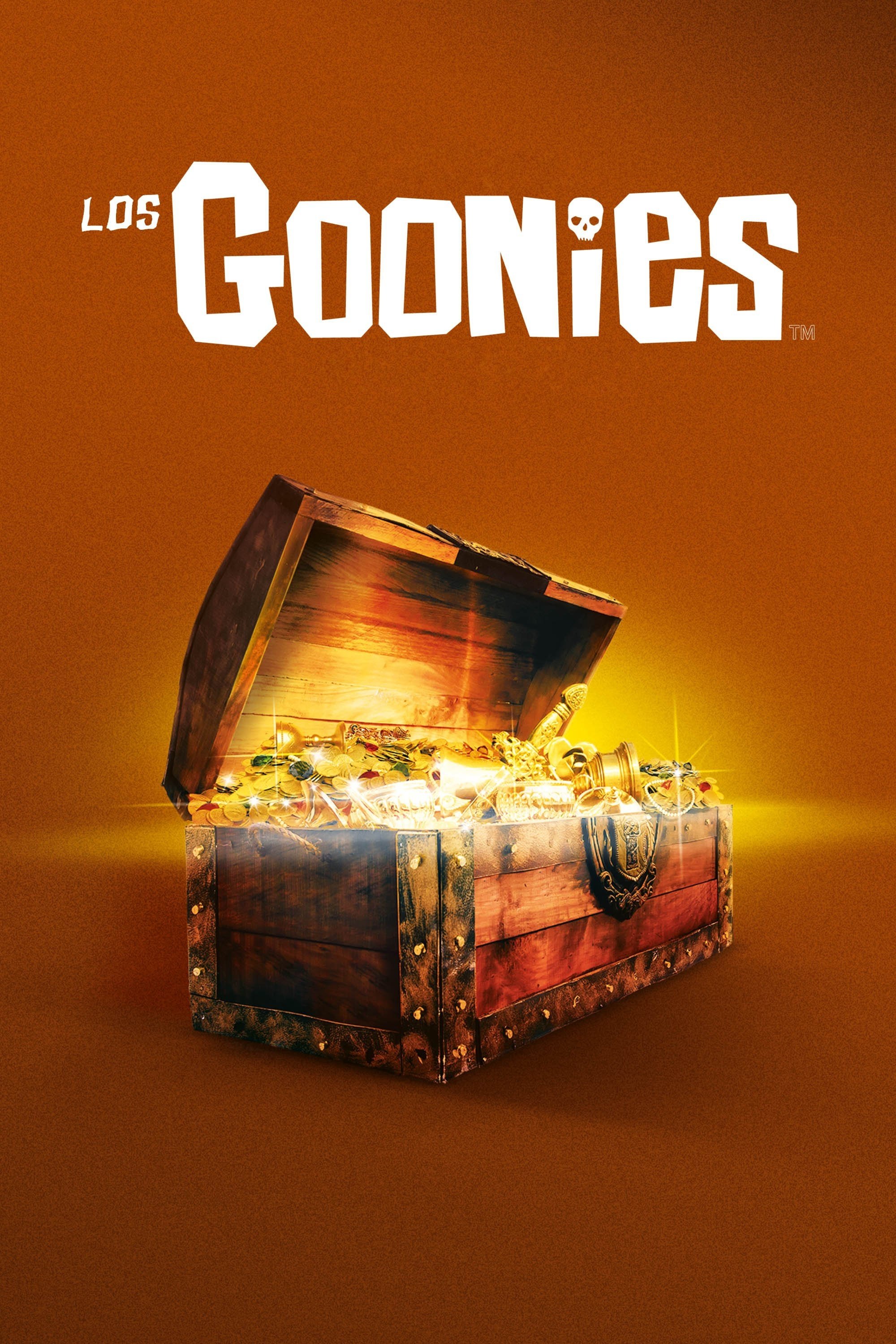 Immagine I Goonies - Poster - Sfondi
