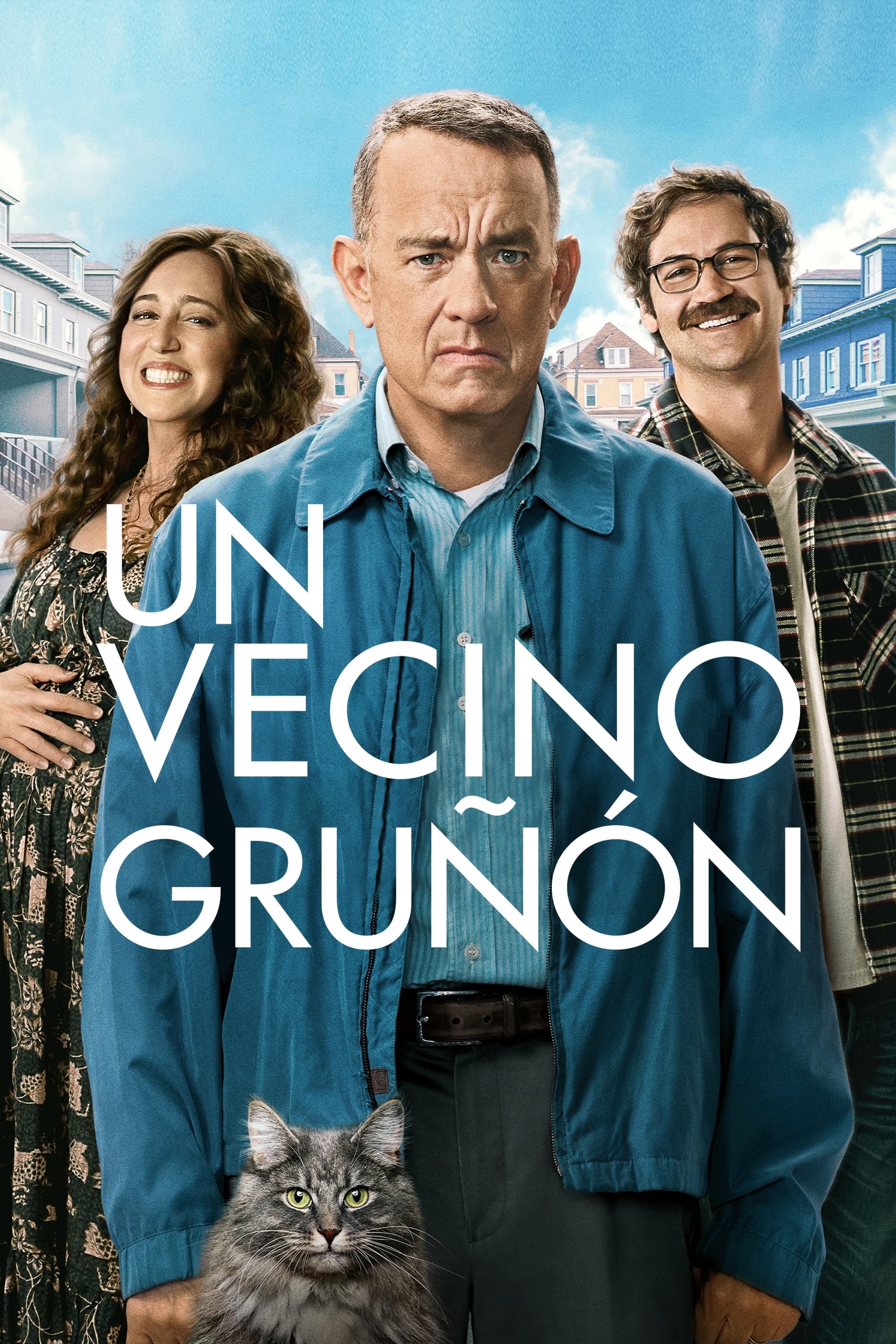 Immagine Non così vicino - Poster - Sfondi