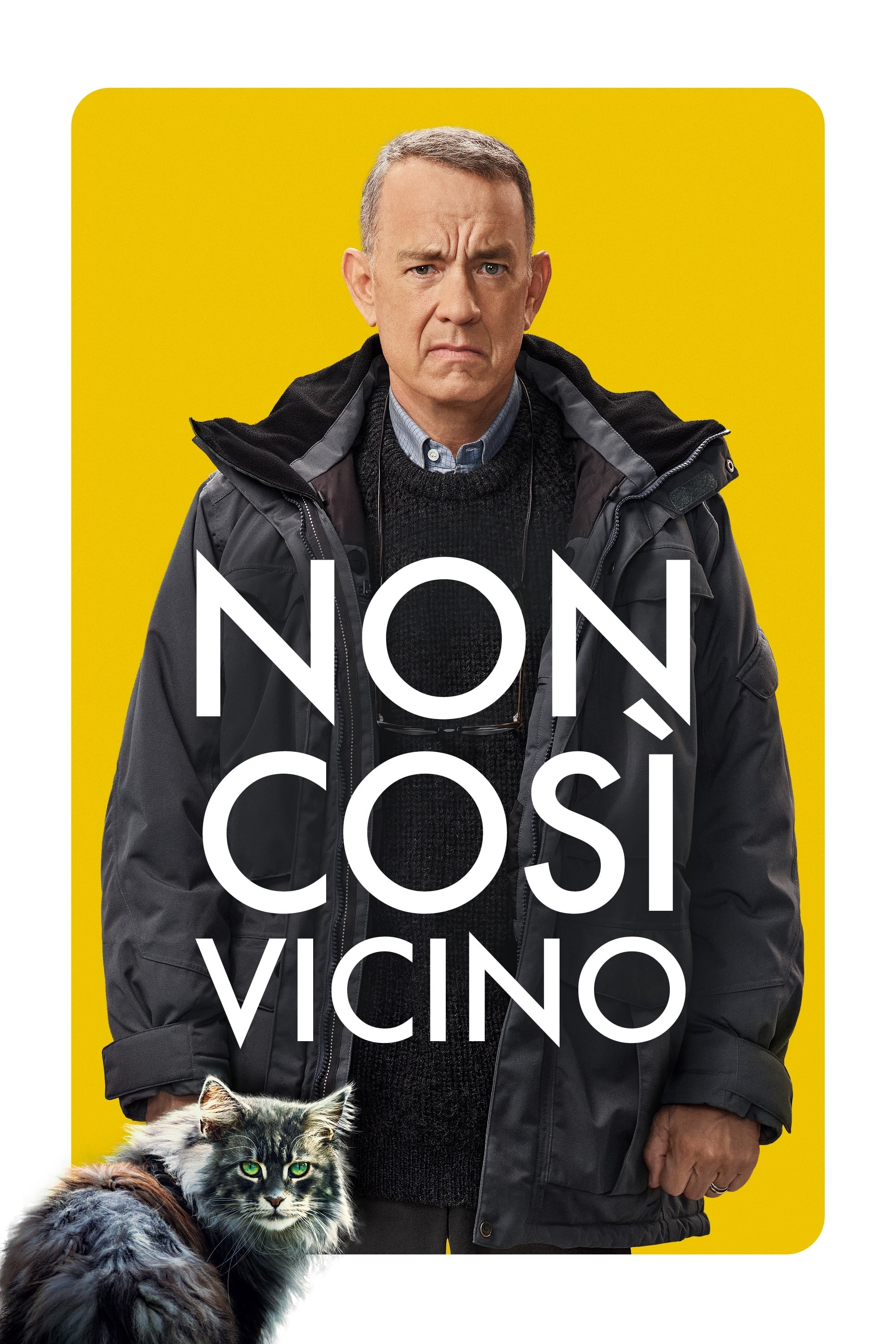 Immagine Non così vicino - Poster - Sfondi