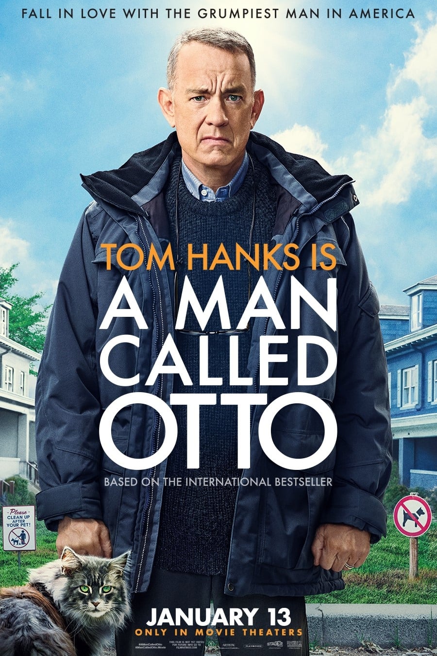 Immagine Non così vicino - Poster - Sfondi