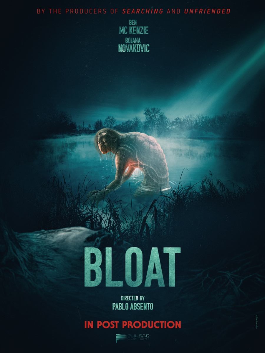 Immagine Bloat - Poster - Sfondi