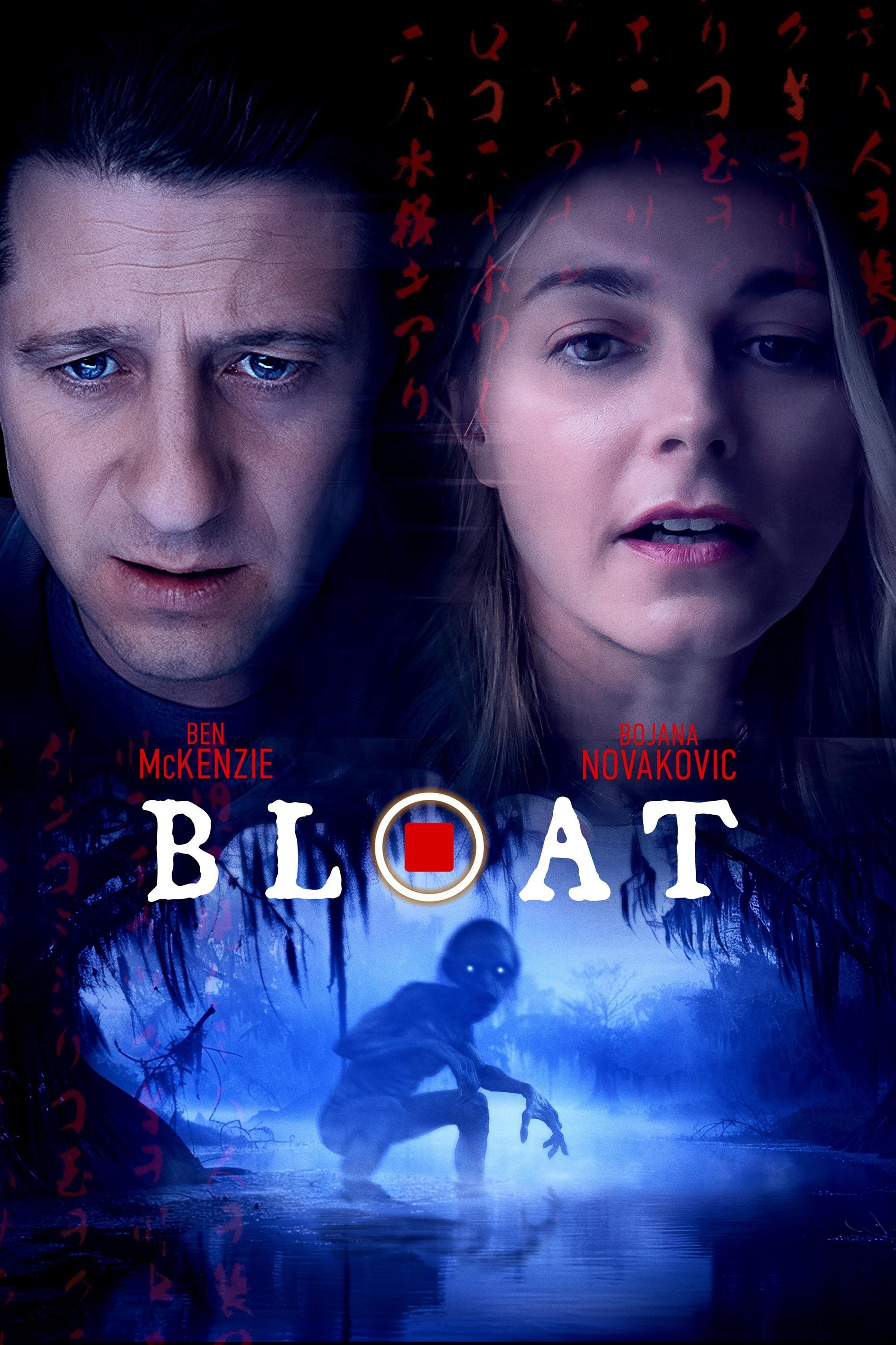 Immagine Bloat - Poster - Sfondi
