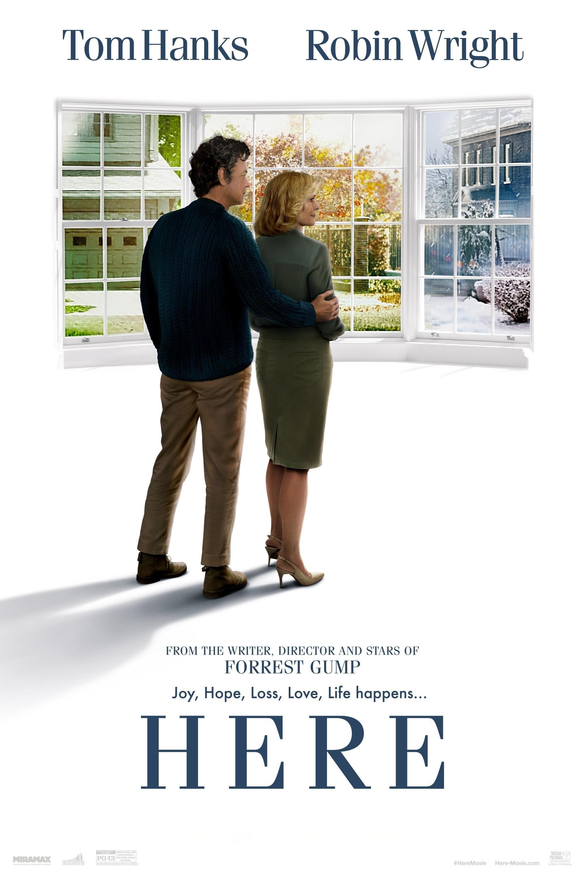 Immagine Here - Poster - Sfondi