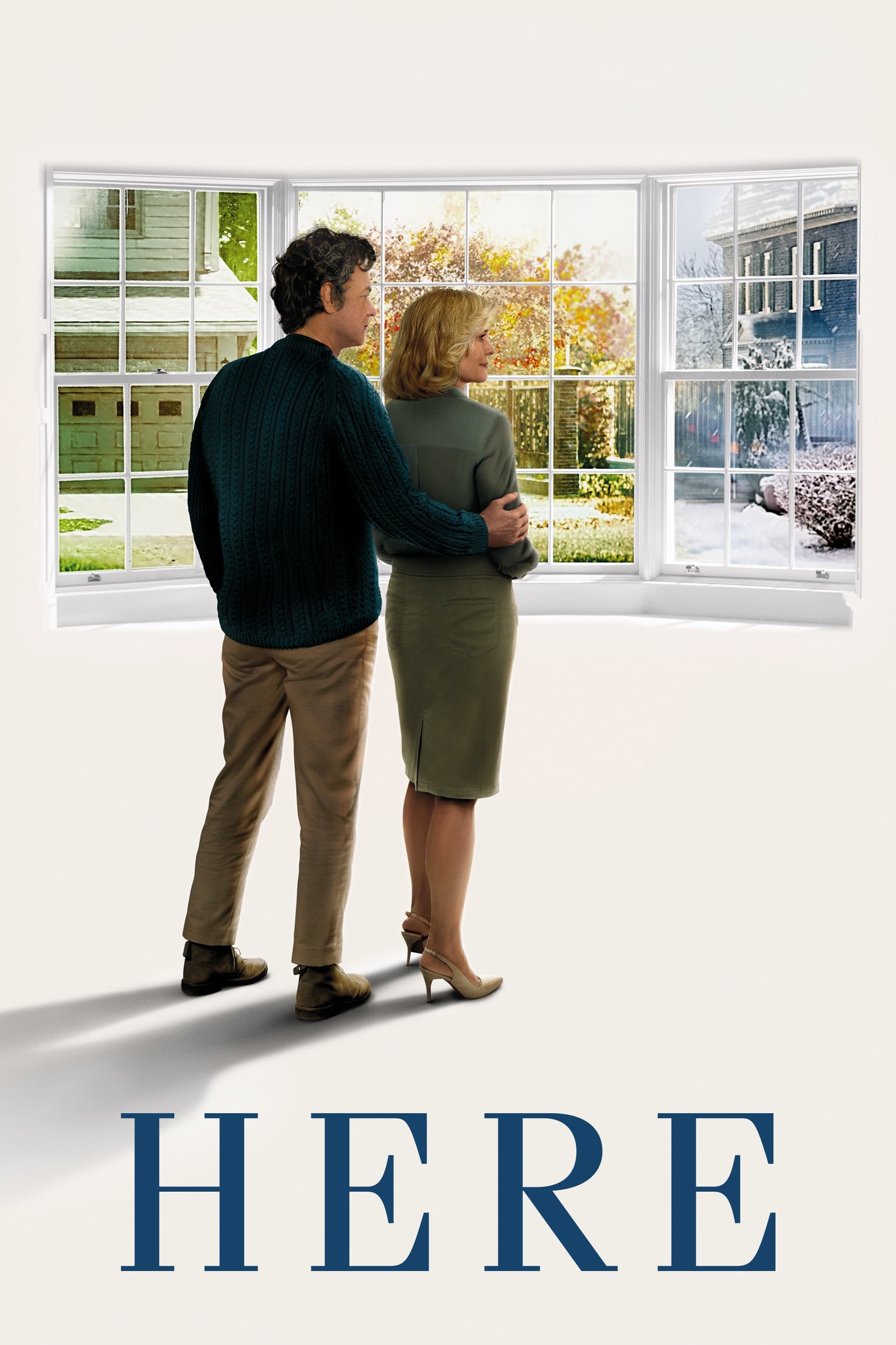 Immagine Here - Poster - Sfondi