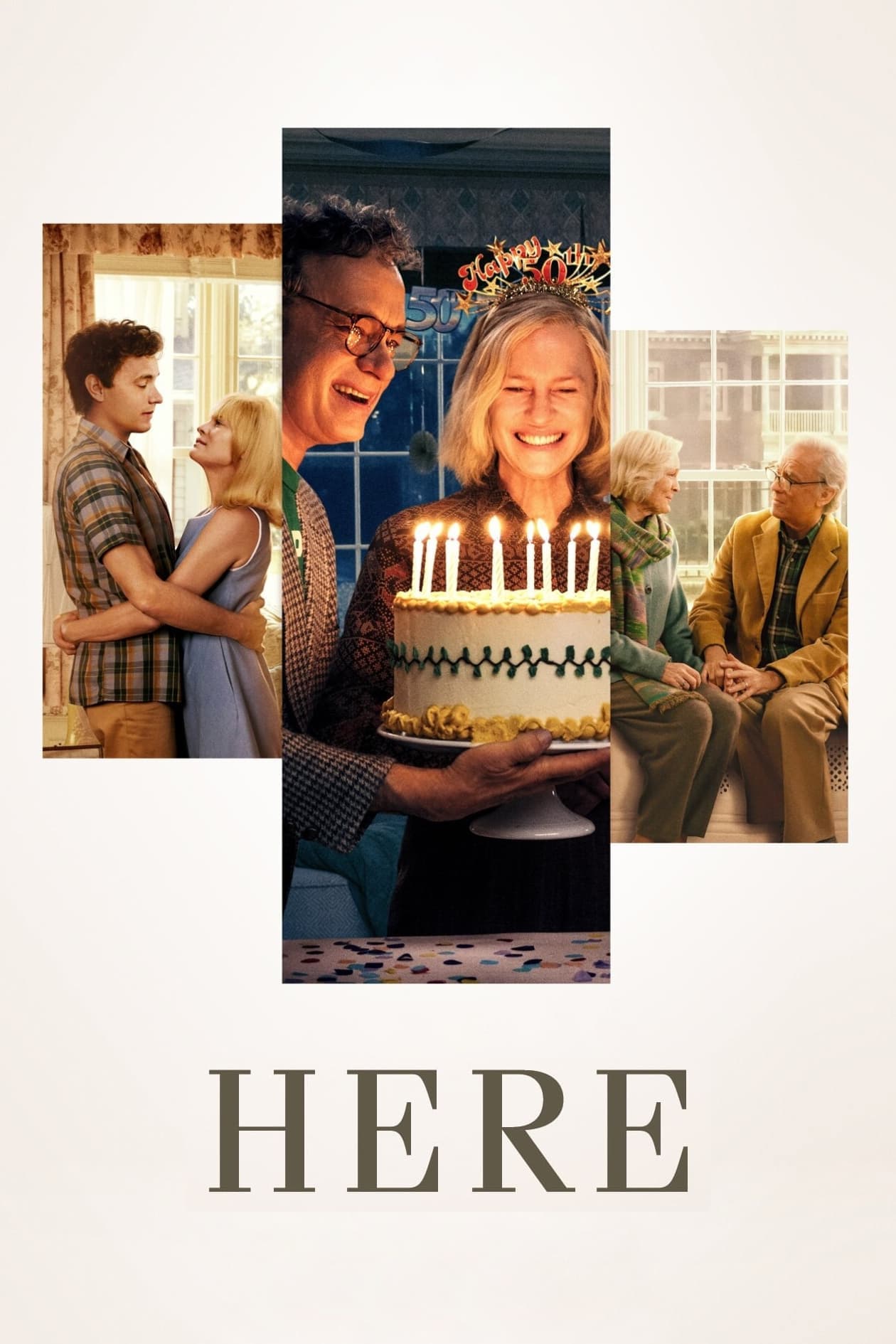 Immagine Here - Poster - Sfondi