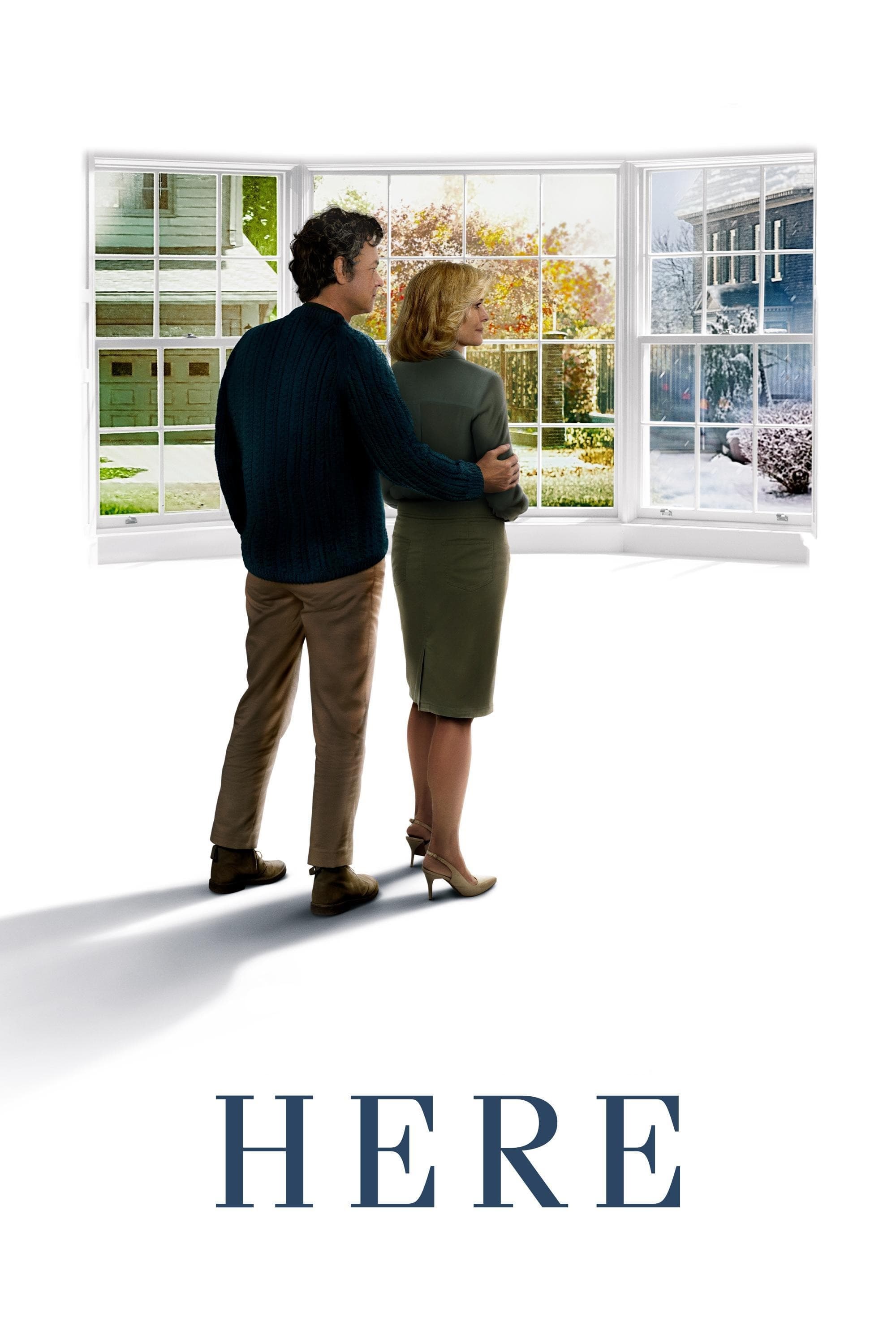 Immagine Here - Poster - Sfondi