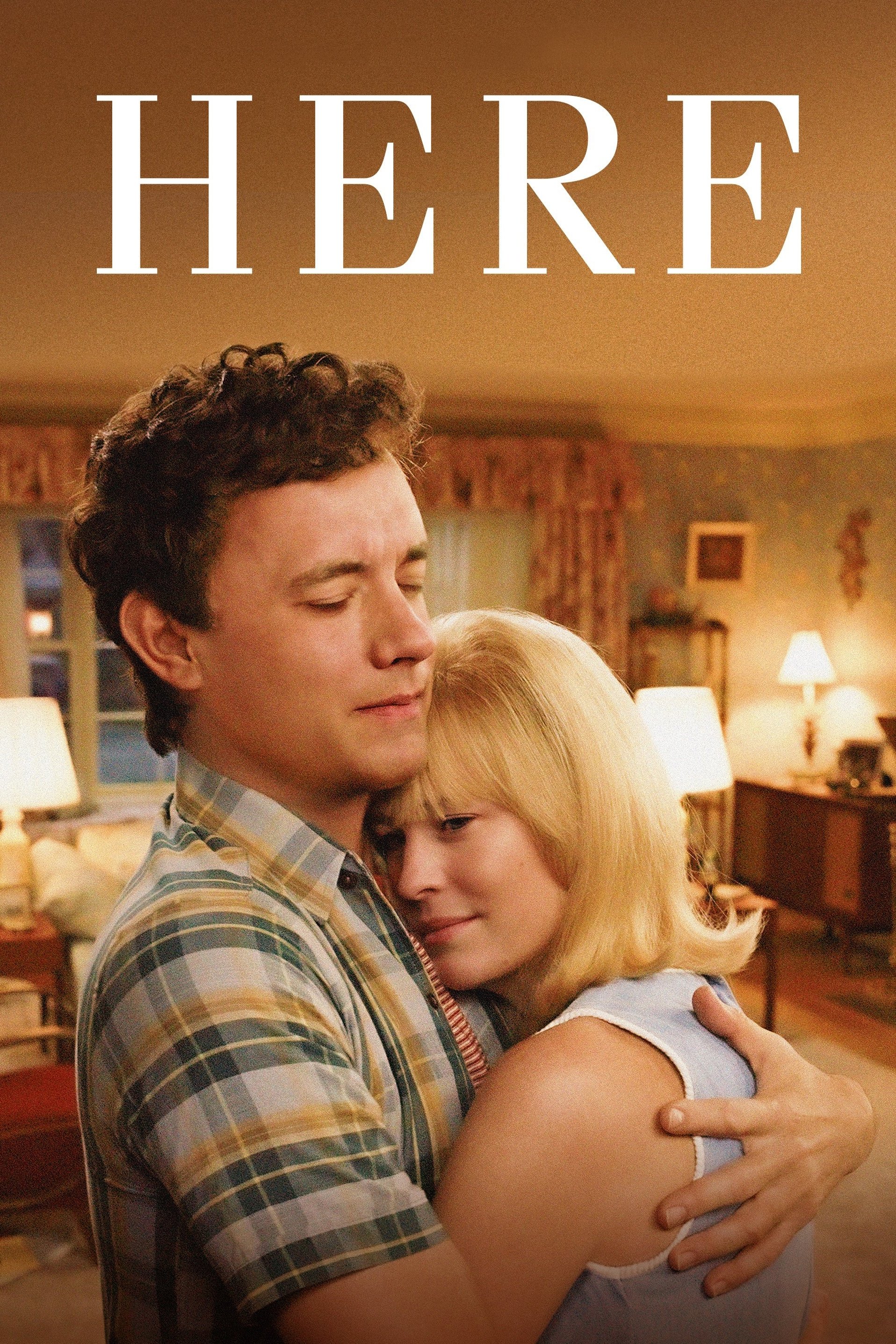 Immagine Here - Poster - Sfondi