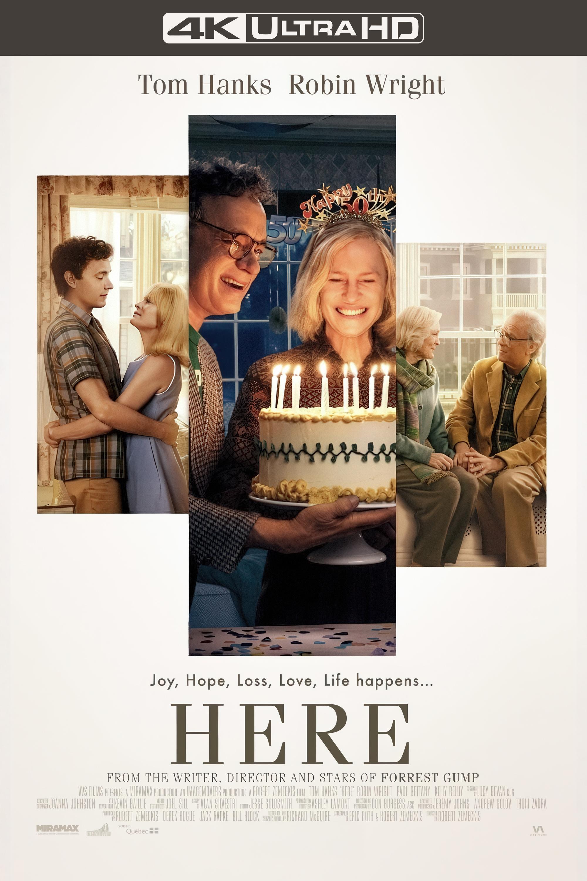 Immagine Here - Poster - Sfondi