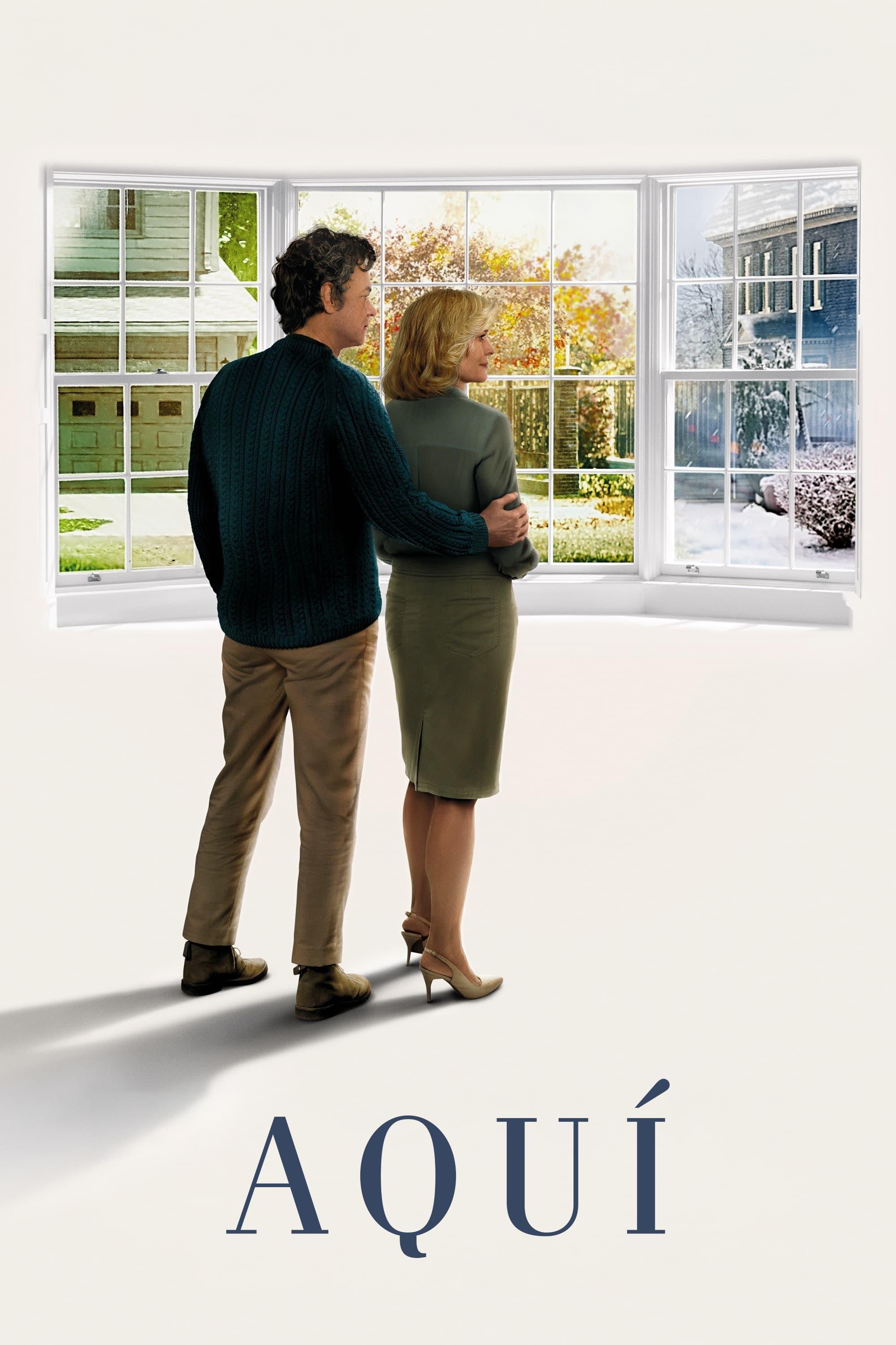 Immagine Here - Poster - Sfondi