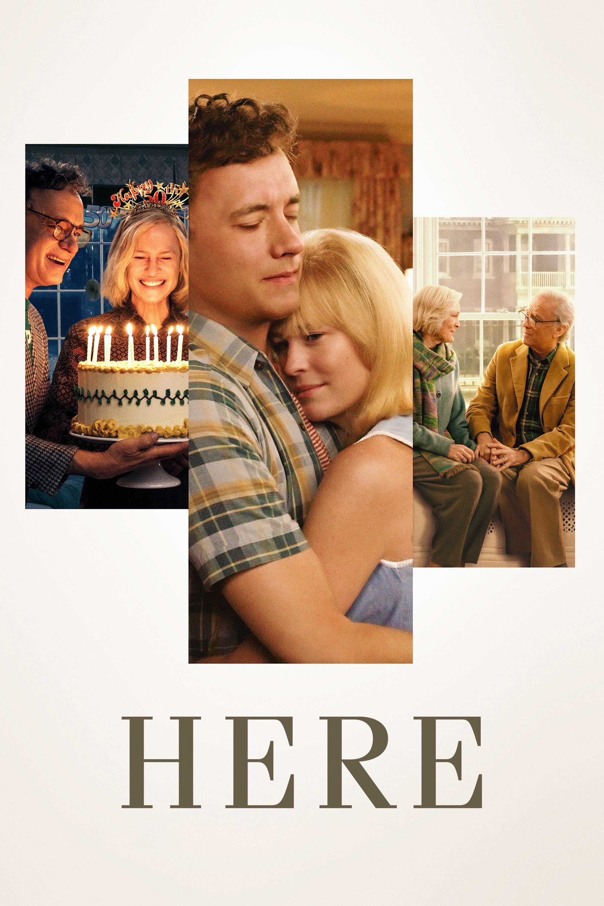 Immagine Here - Poster - Sfondi