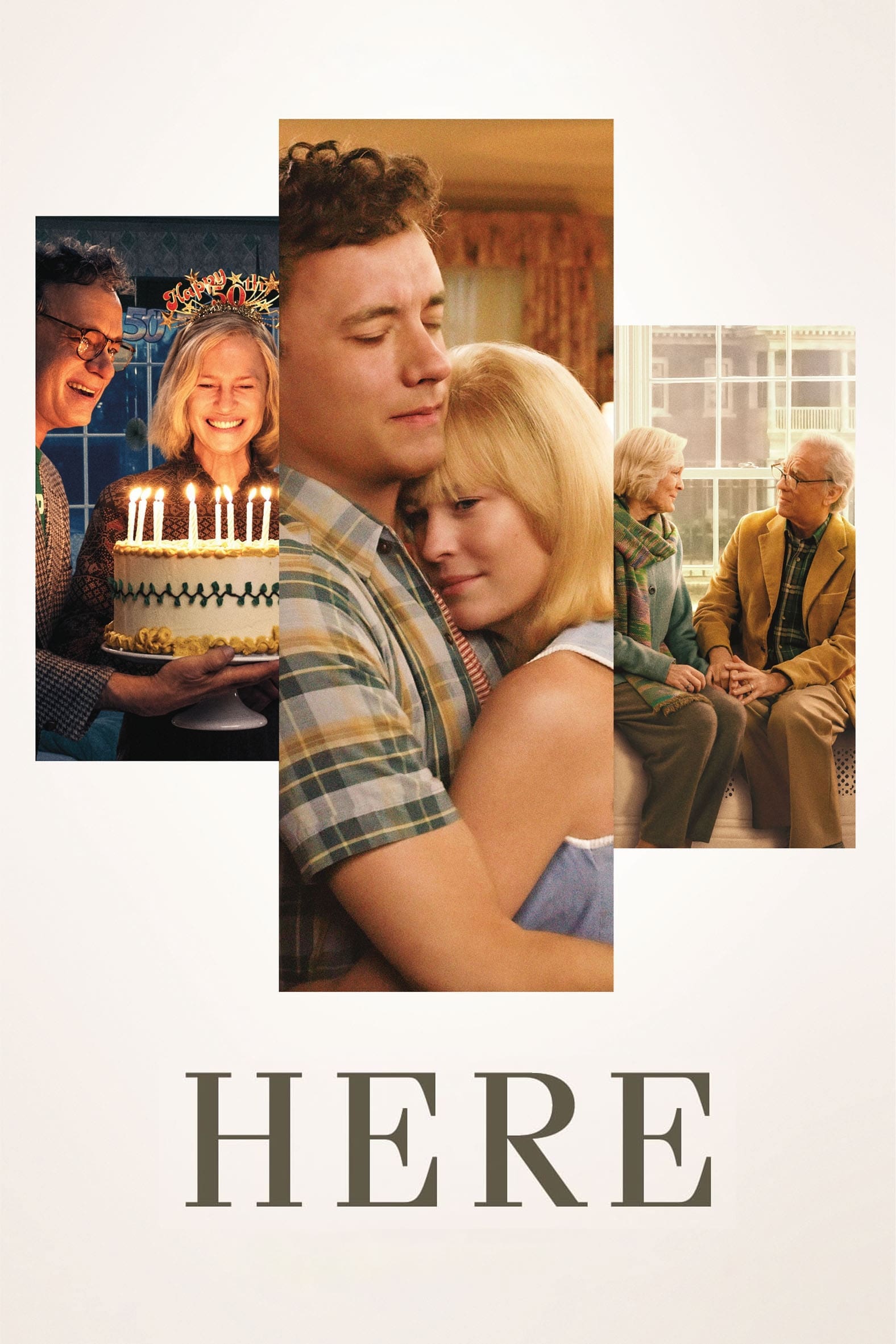 Immagine Here - Poster - Sfondi