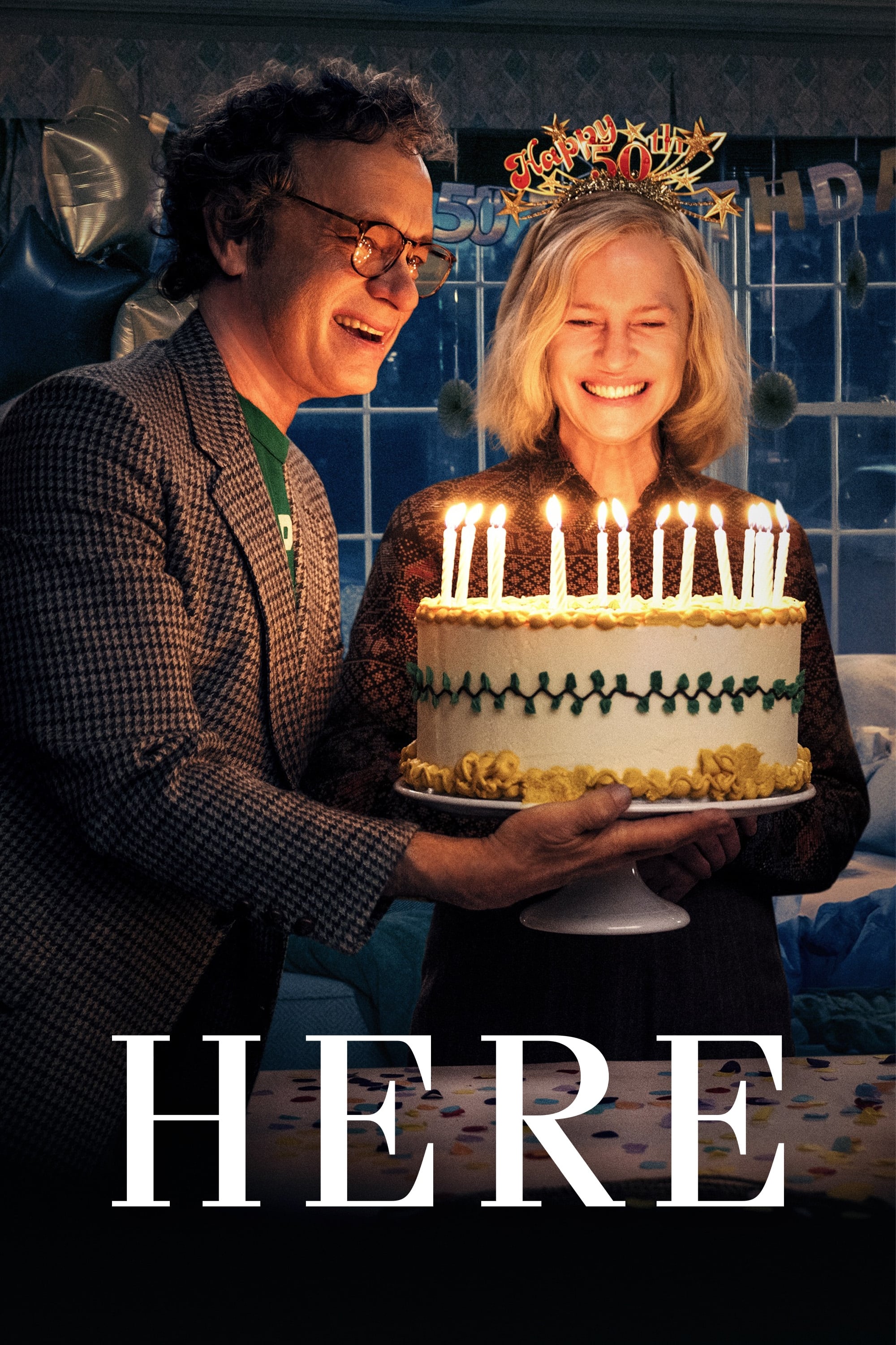Immagine Here - Poster - Sfondi