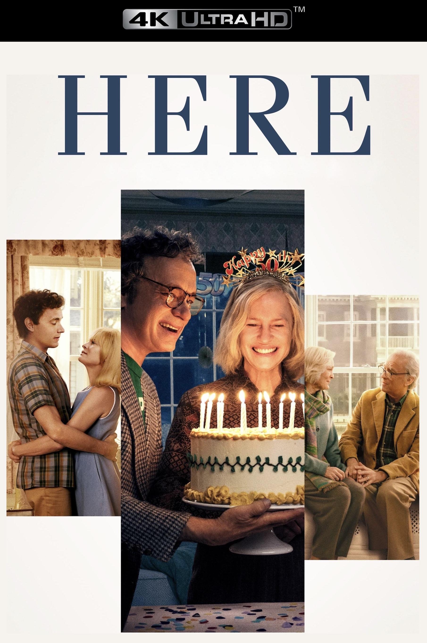 Immagine Here - Poster - Sfondi