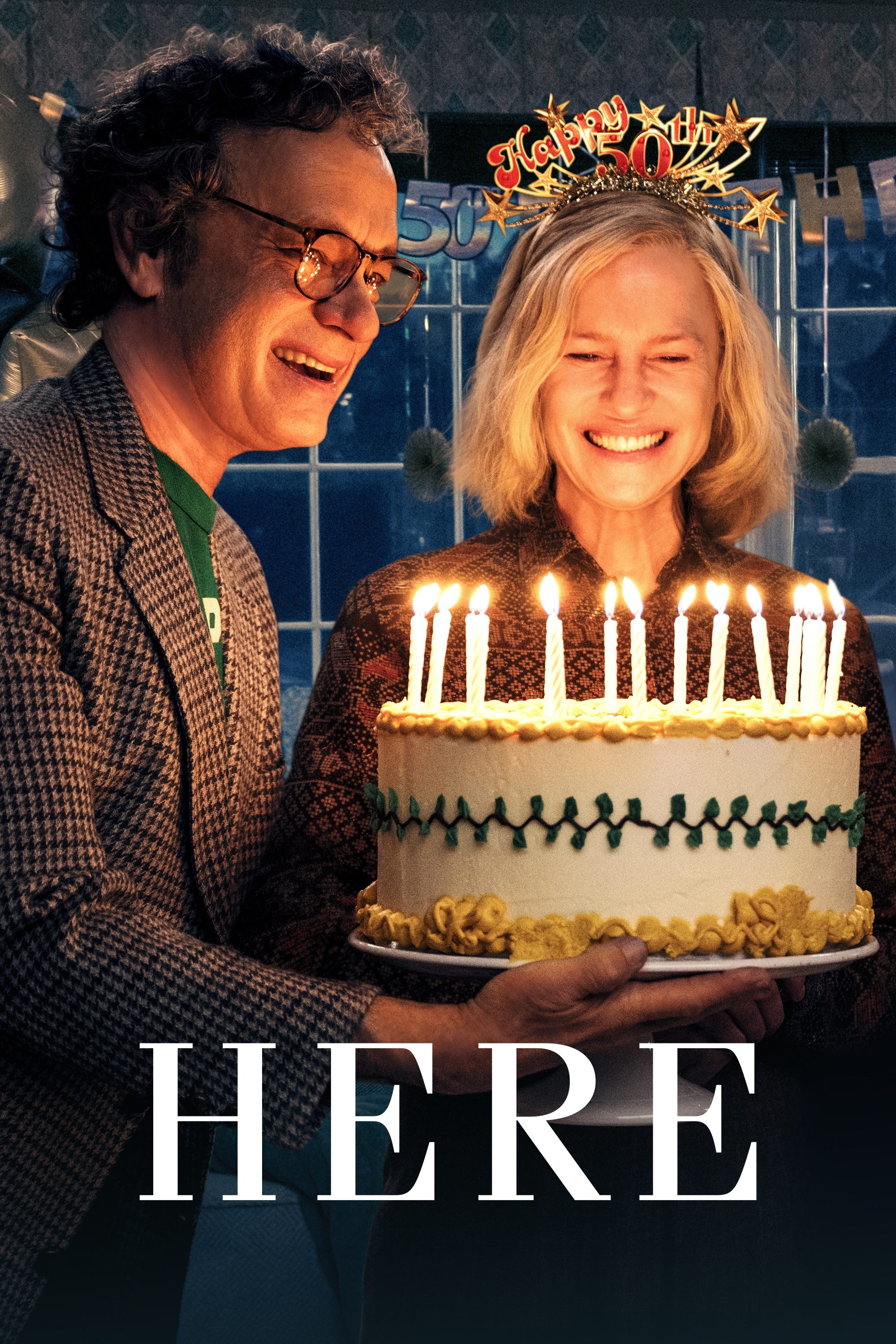 Immagine Here - Poster - Sfondi