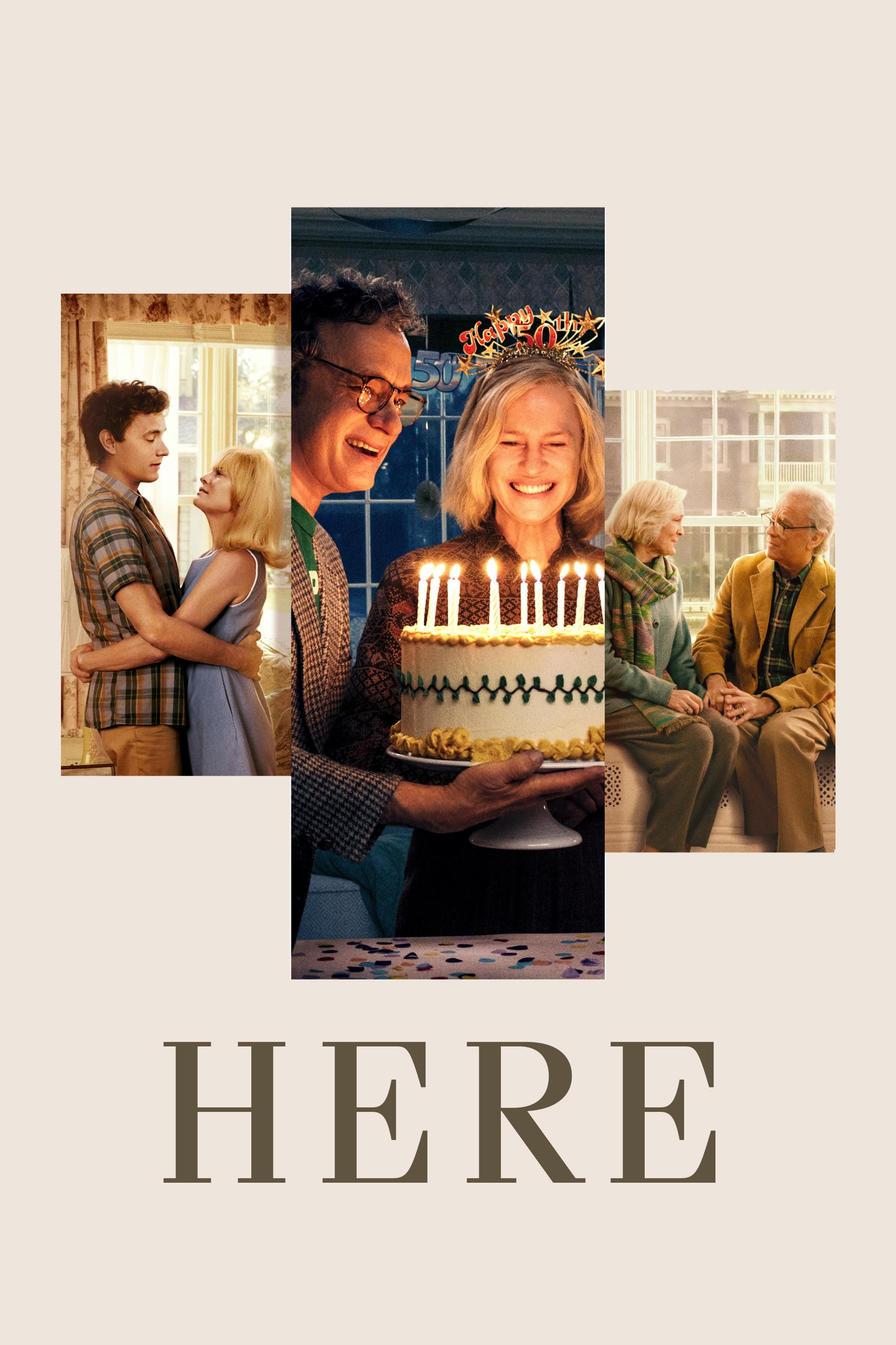 Immagine Here - Poster - Sfondi