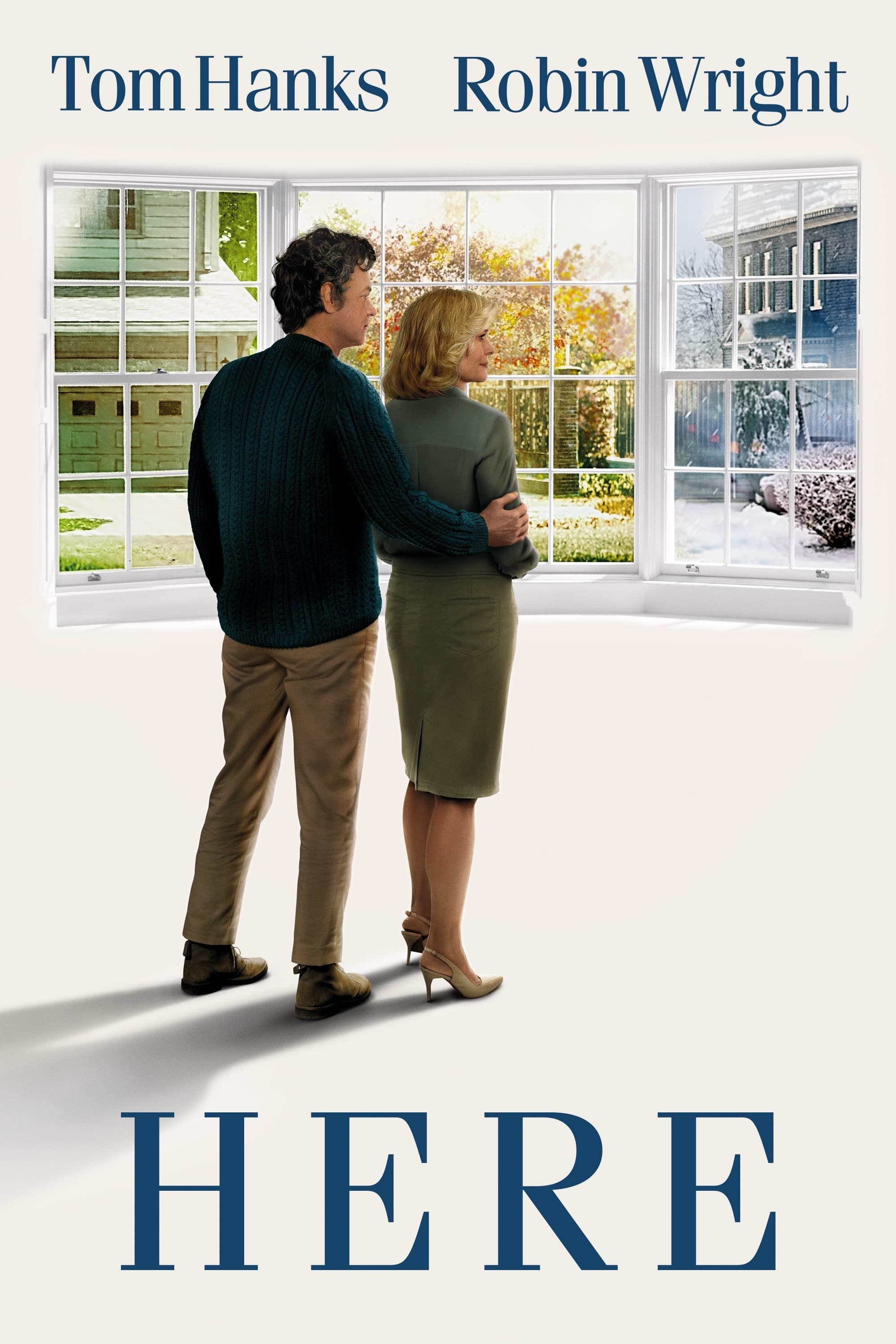 Immagine Here - Poster - Sfondi