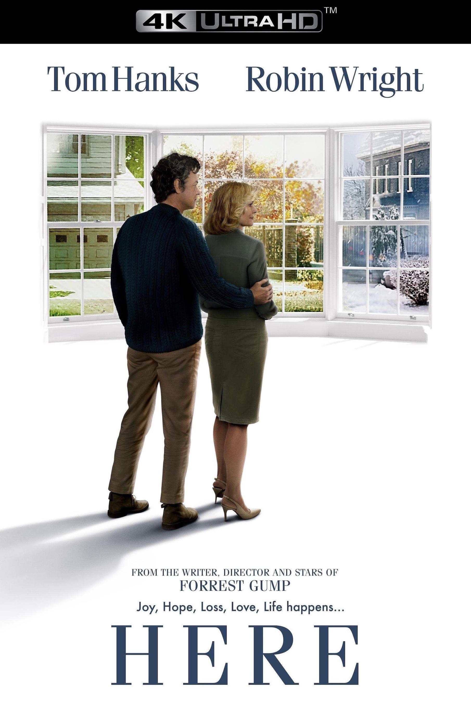 Immagine Here - Poster - Sfondi