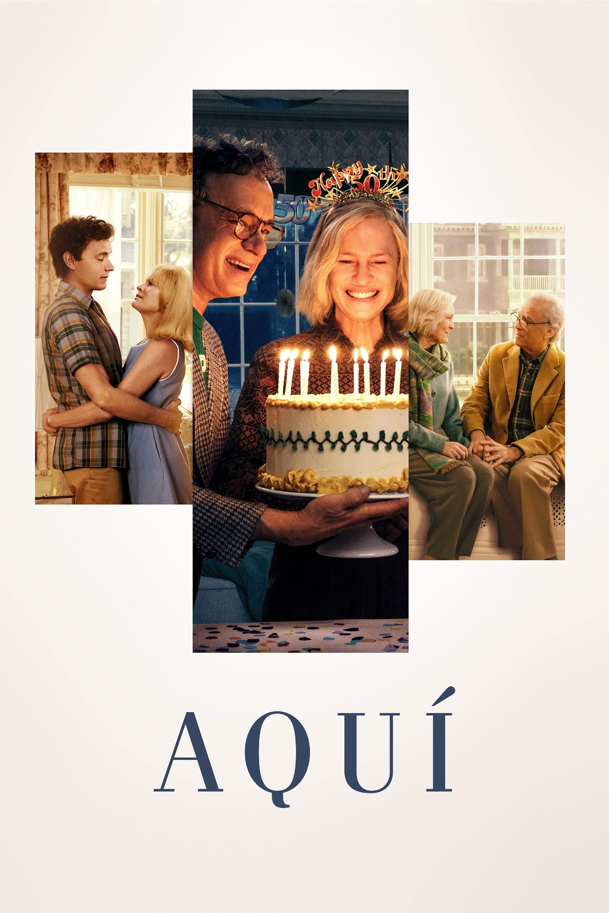 Immagine Here - Poster - Sfondi