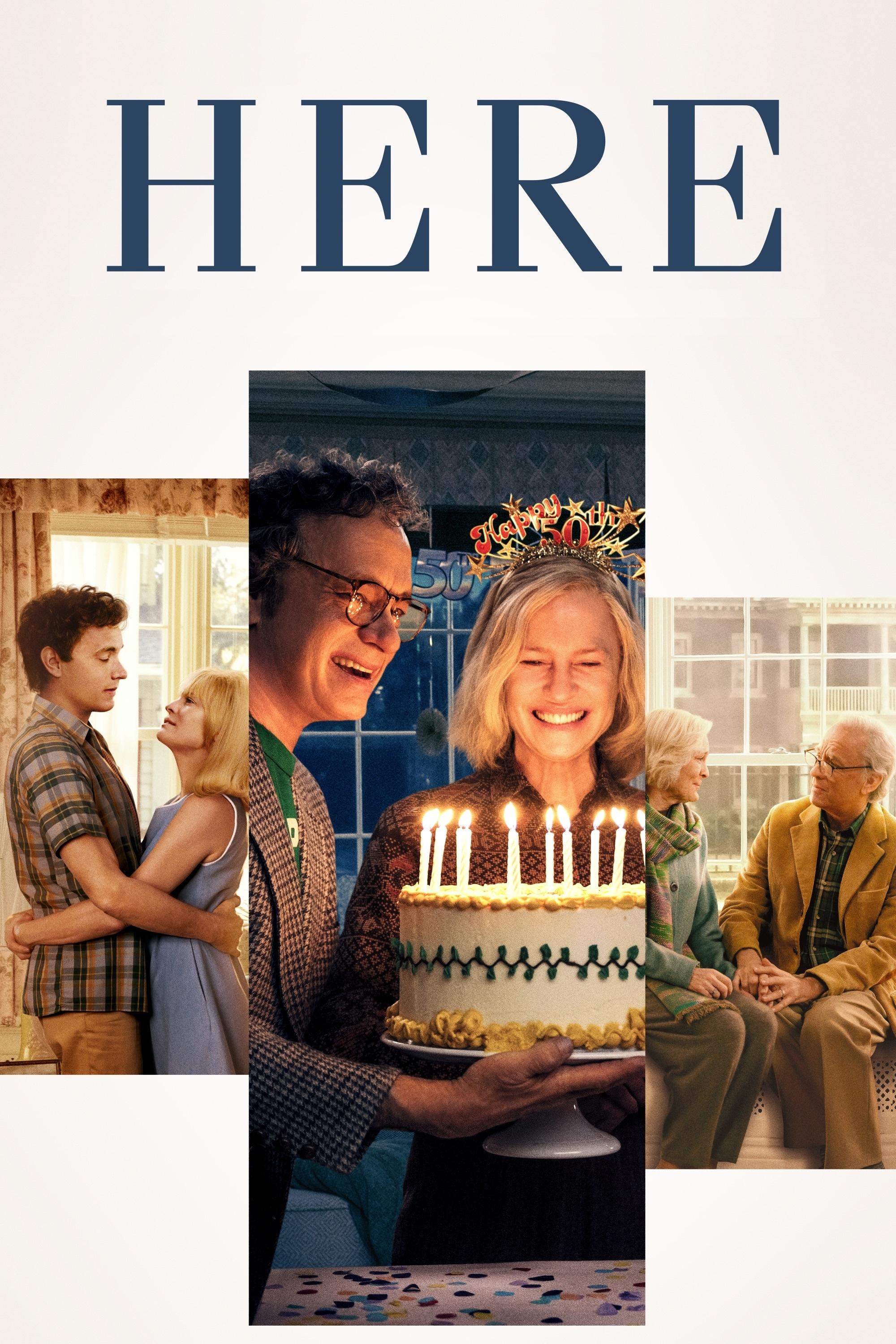Immagine Here - Poster - Sfondi