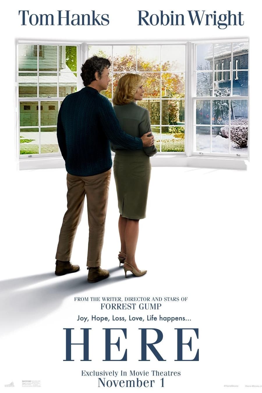 Immagine Here - Poster - Sfondi