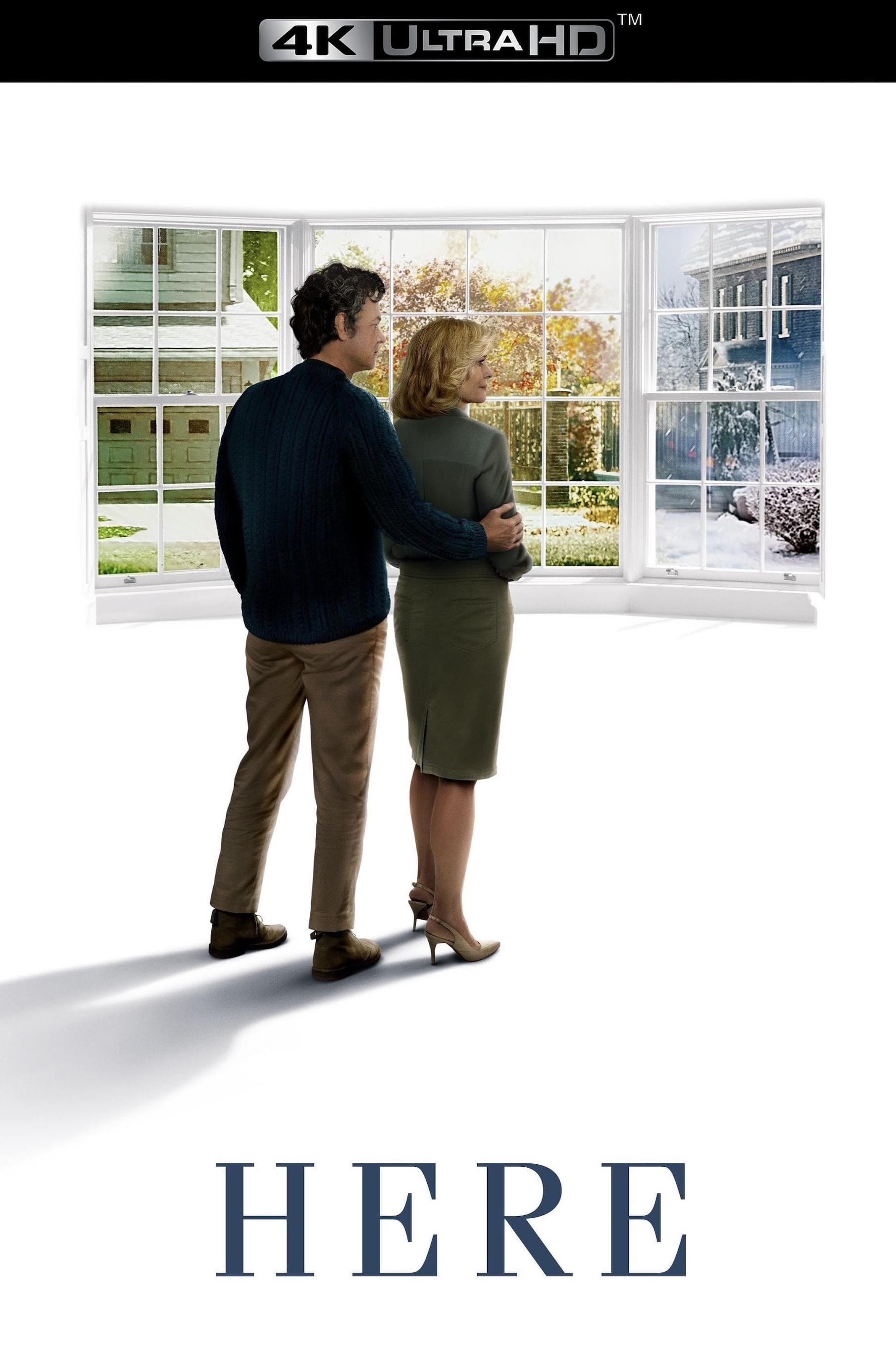 Immagine Here - Poster - Sfondi
