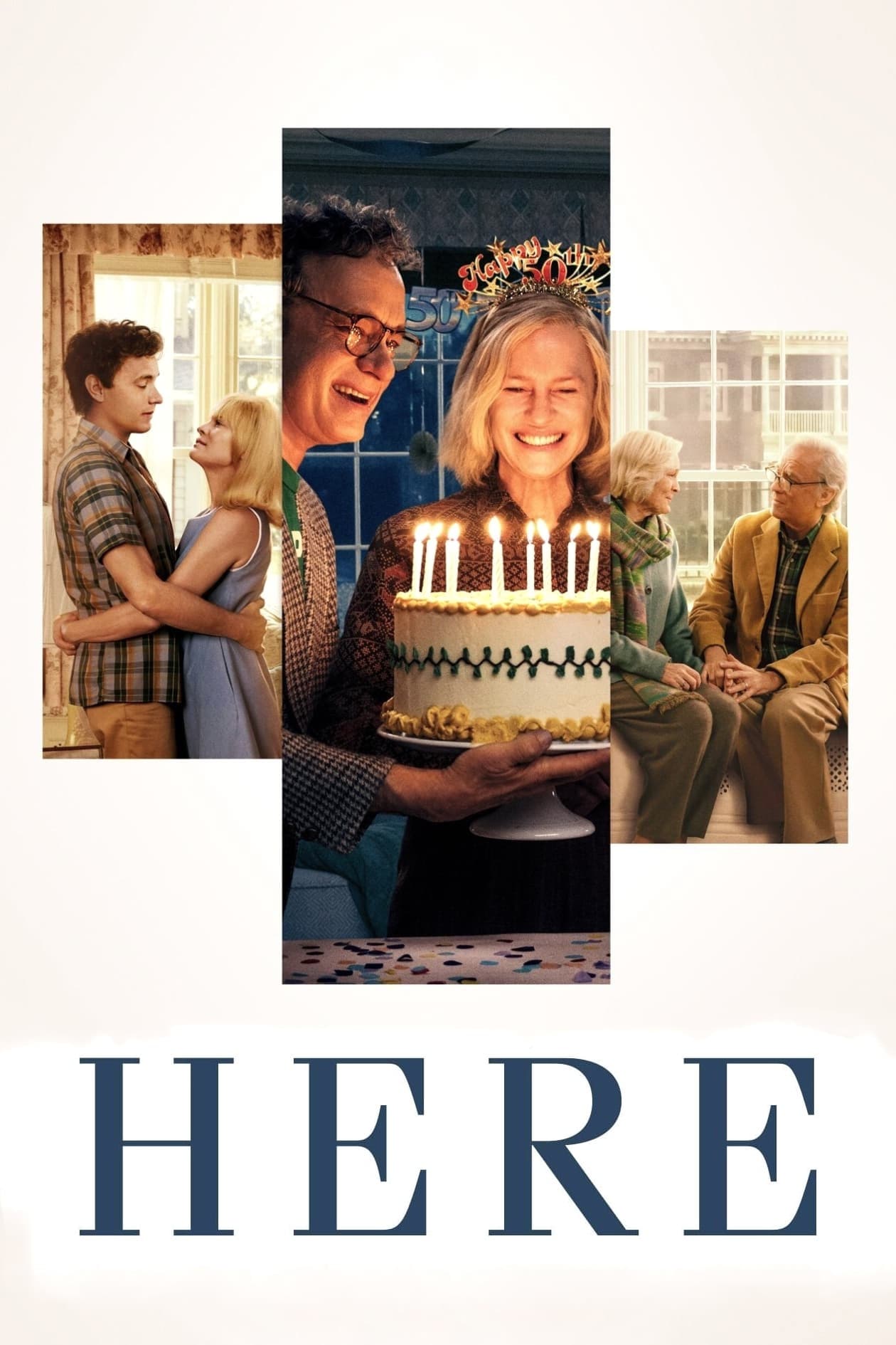 Immagine Here - Poster - Sfondi