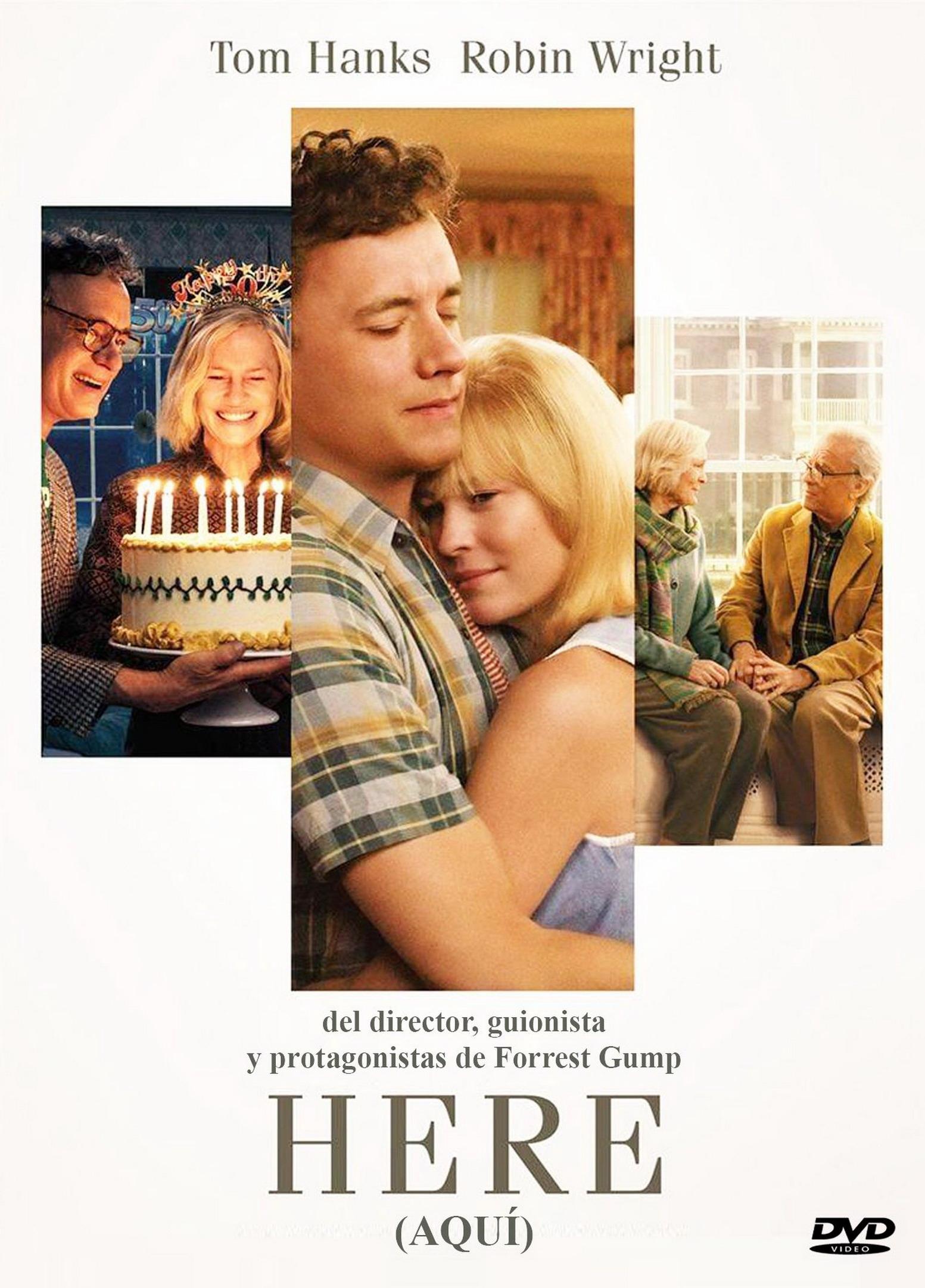 Immagine Here - Poster - Sfondi