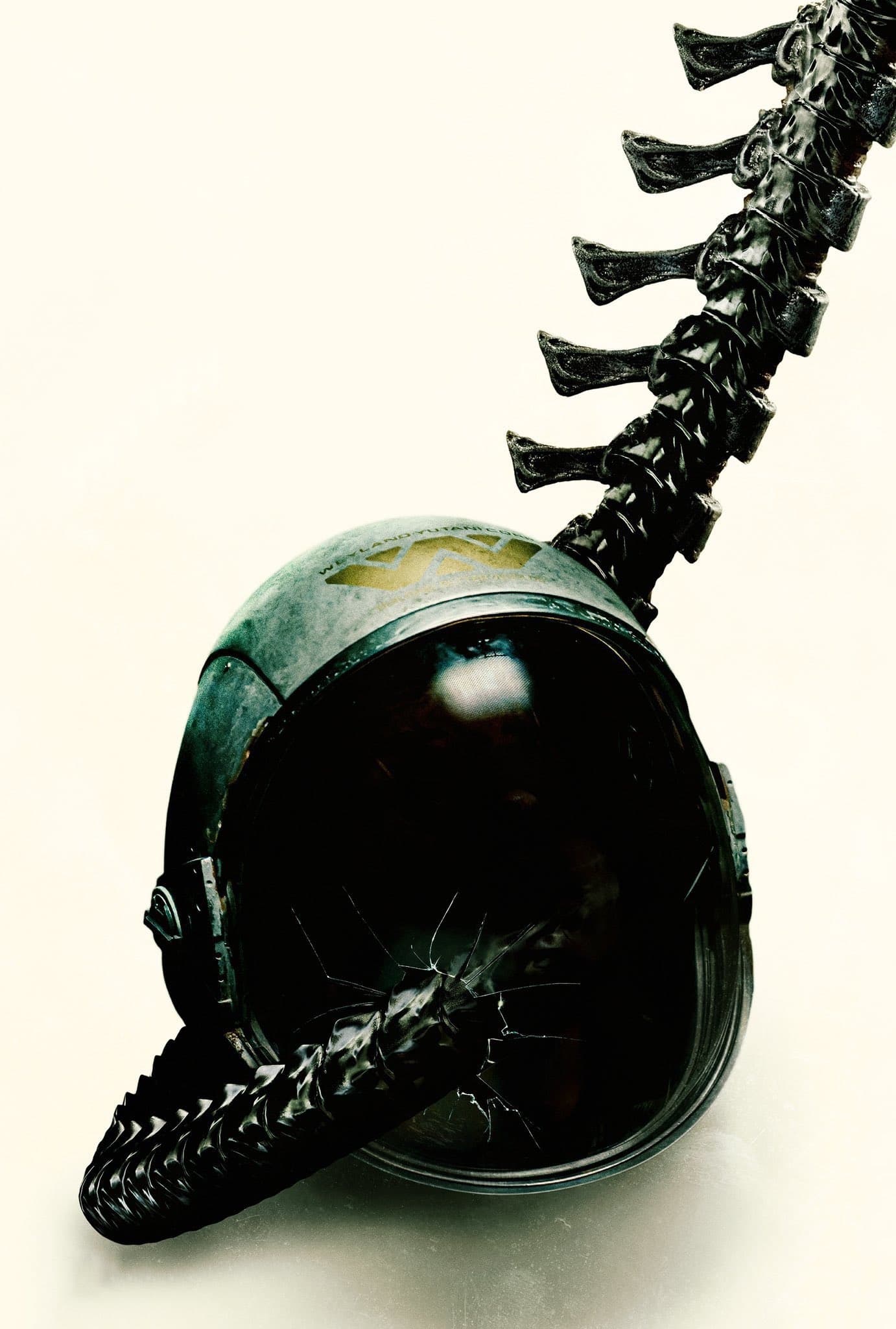 Immagine Alien: Romulus - Poster - Sfondi