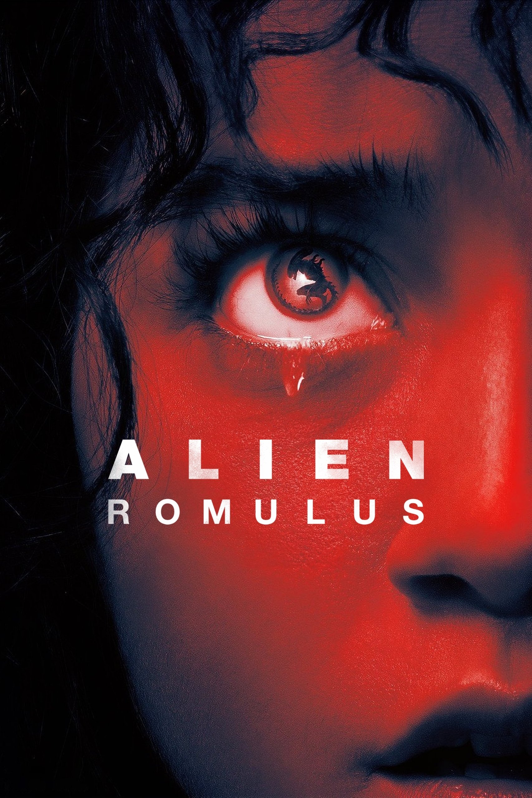 Immagine Alien: Romulus - Poster - Sfondi