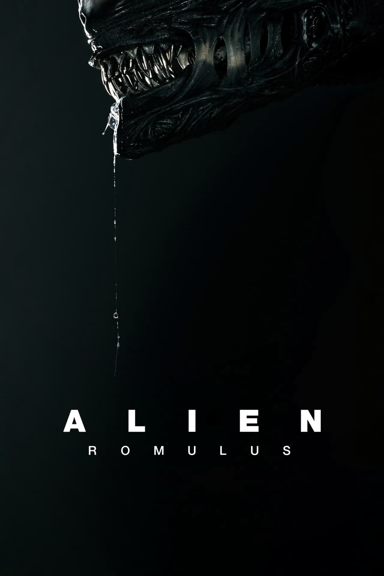 Immagine Alien: Romulus - Poster - Sfondi