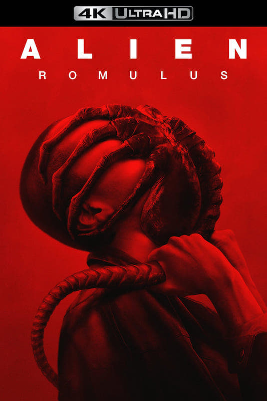 Immagine Alien: Romulus - Poster - Sfondi