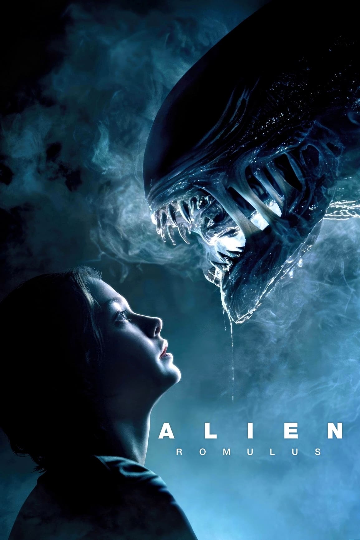 Immagine Alien: Romulus - Poster - Sfondi