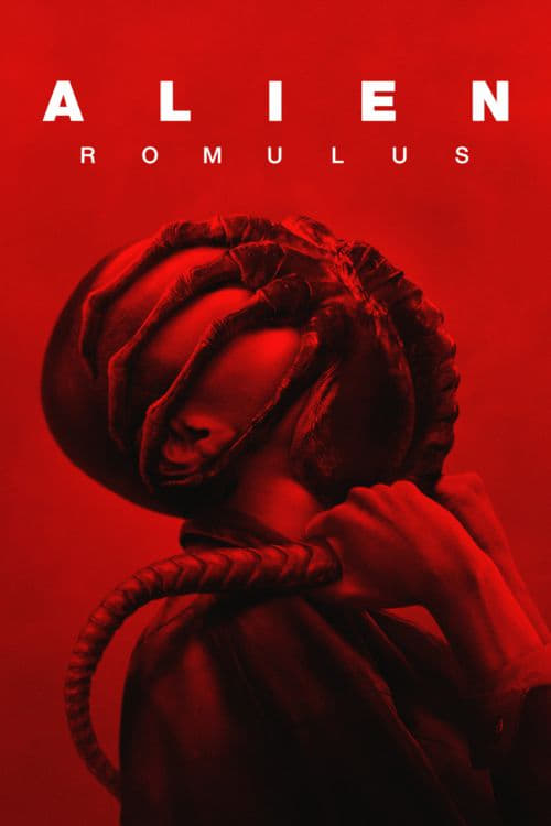 Immagine Alien: Romulus - Poster - Sfondi