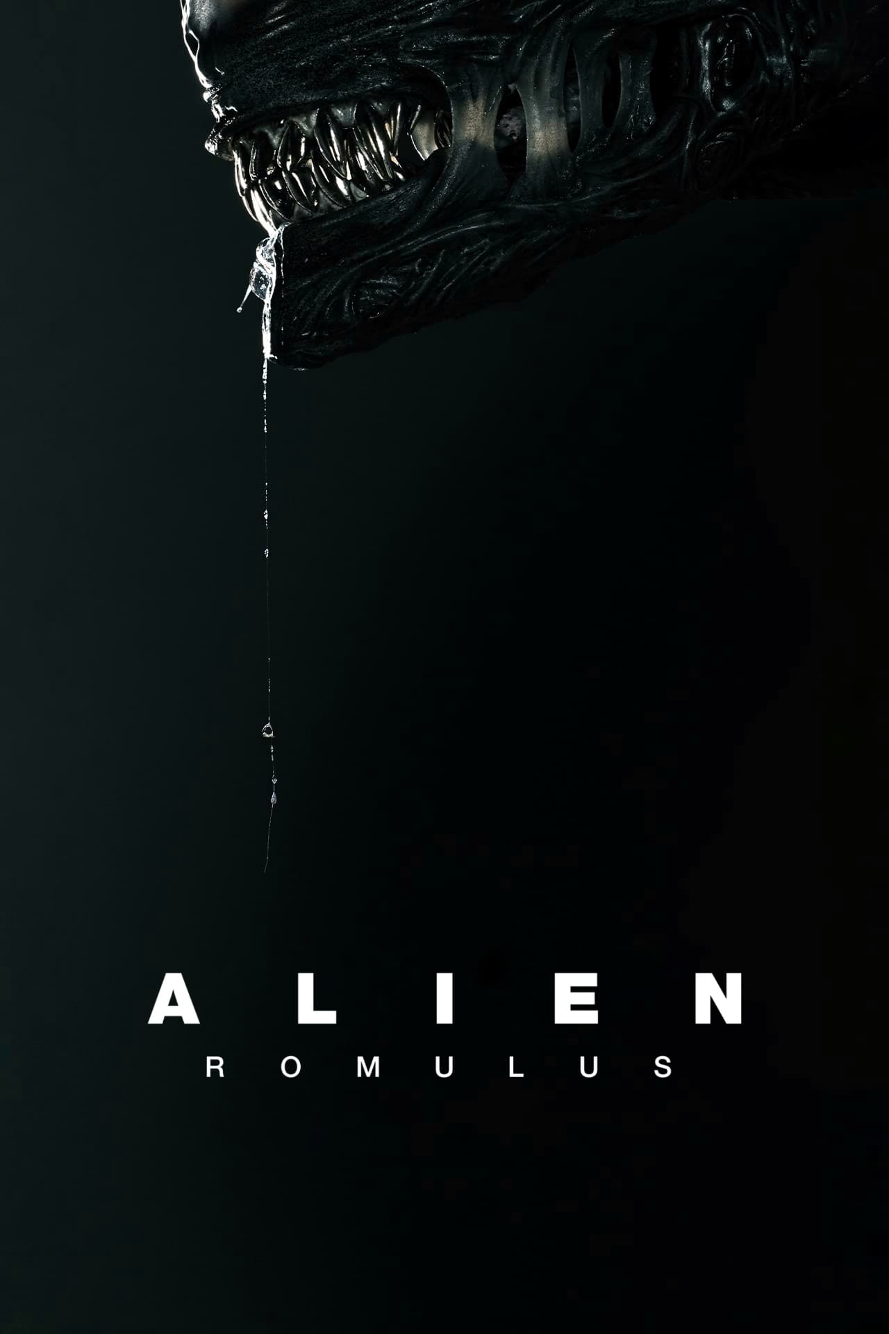 Immagine Alien: Romulus - Poster - Sfondi