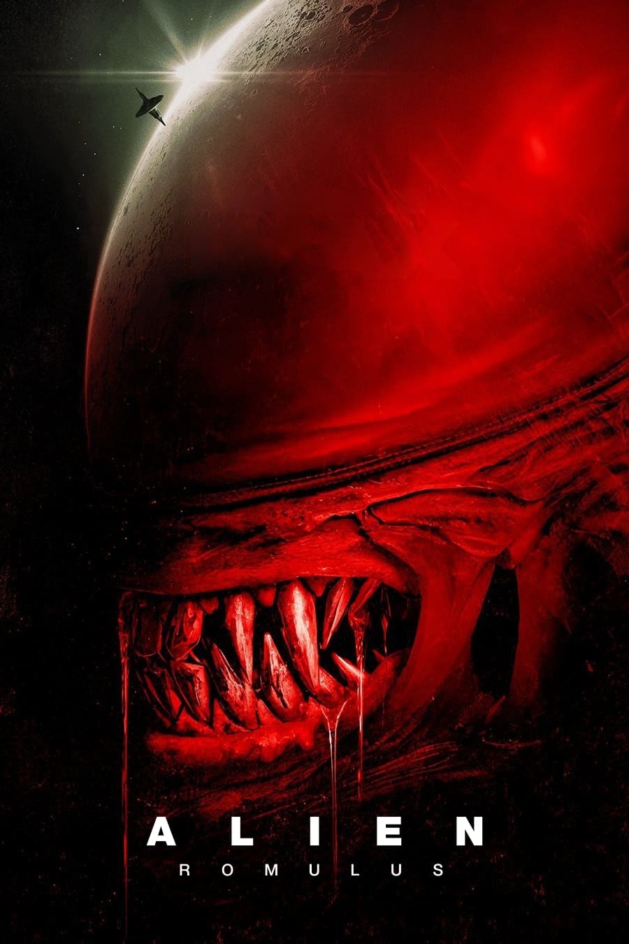 Immagine Alien: Romulus - Poster - Sfondi