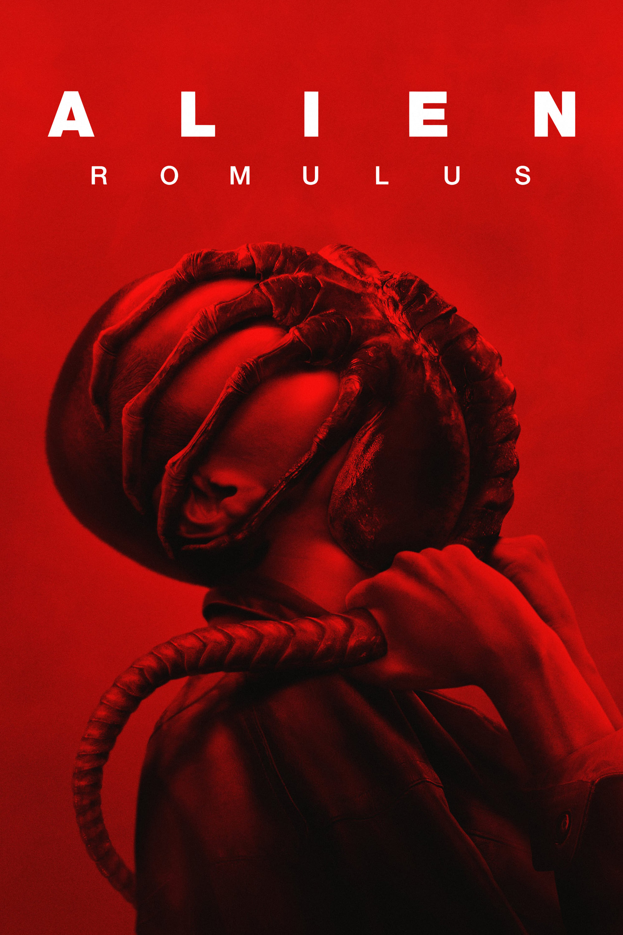 Immagine Alien: Romulus - Poster - Sfondi