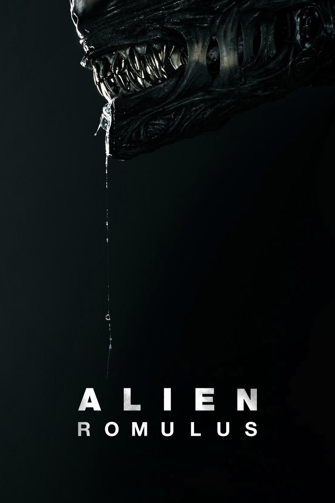 Immagine Alien: Romulus - Poster - Sfondi