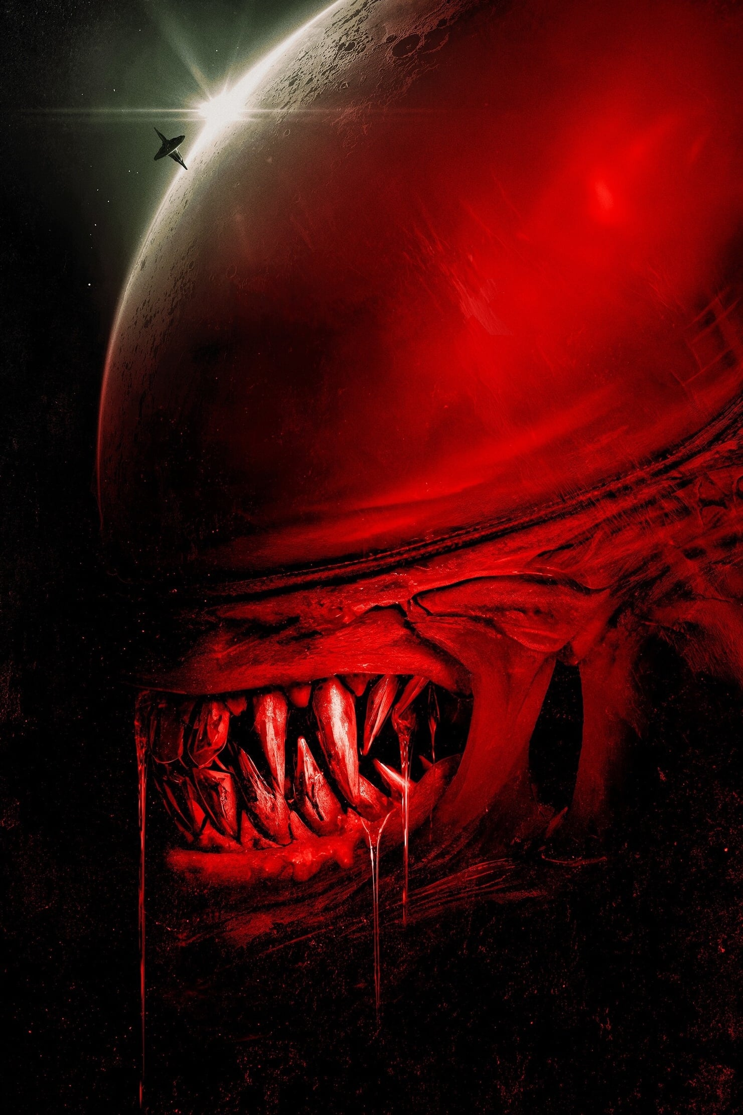 Immagine Alien: Romulus - Poster - Sfondi