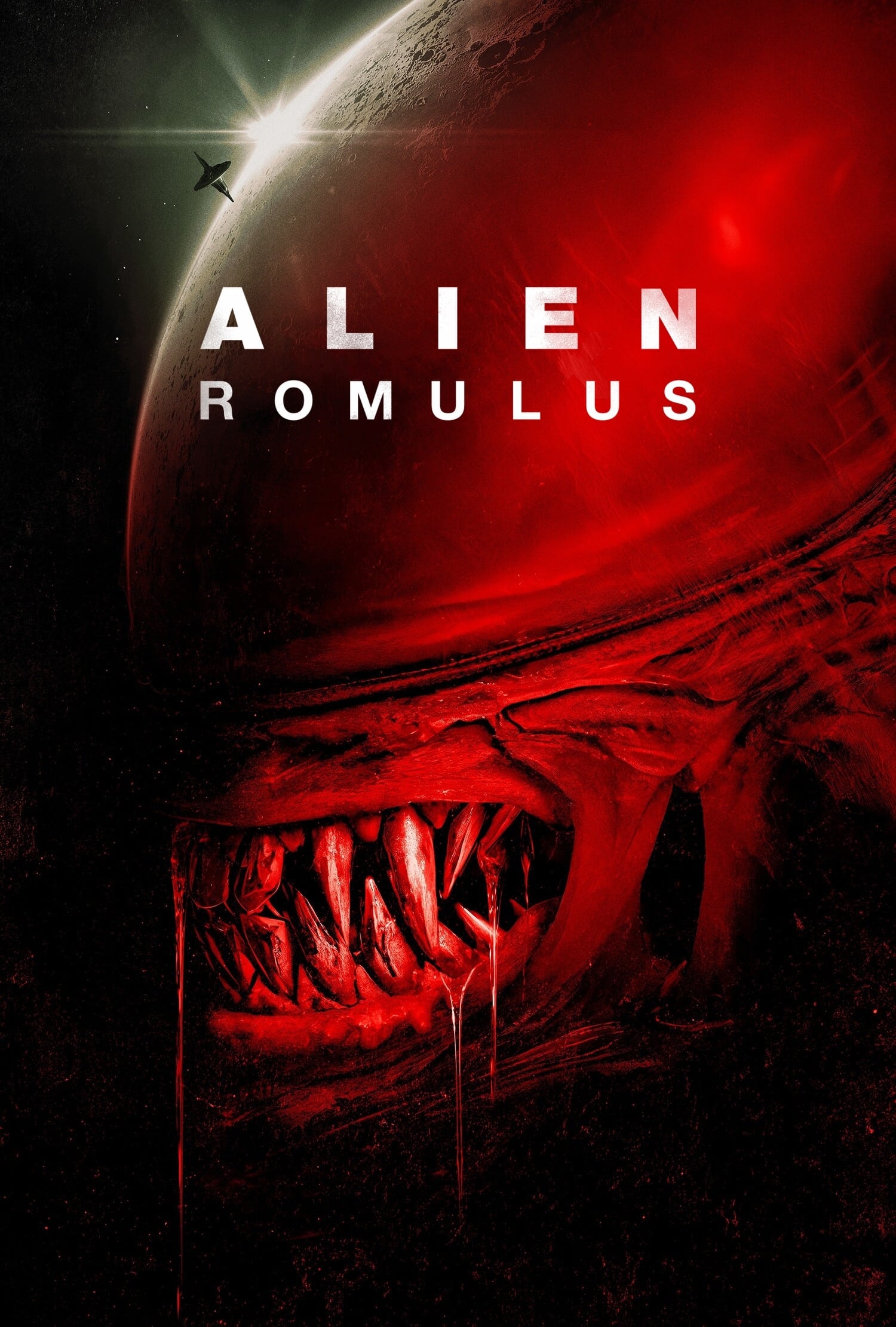 Immagine Alien: Romulus - Poster - Sfondi