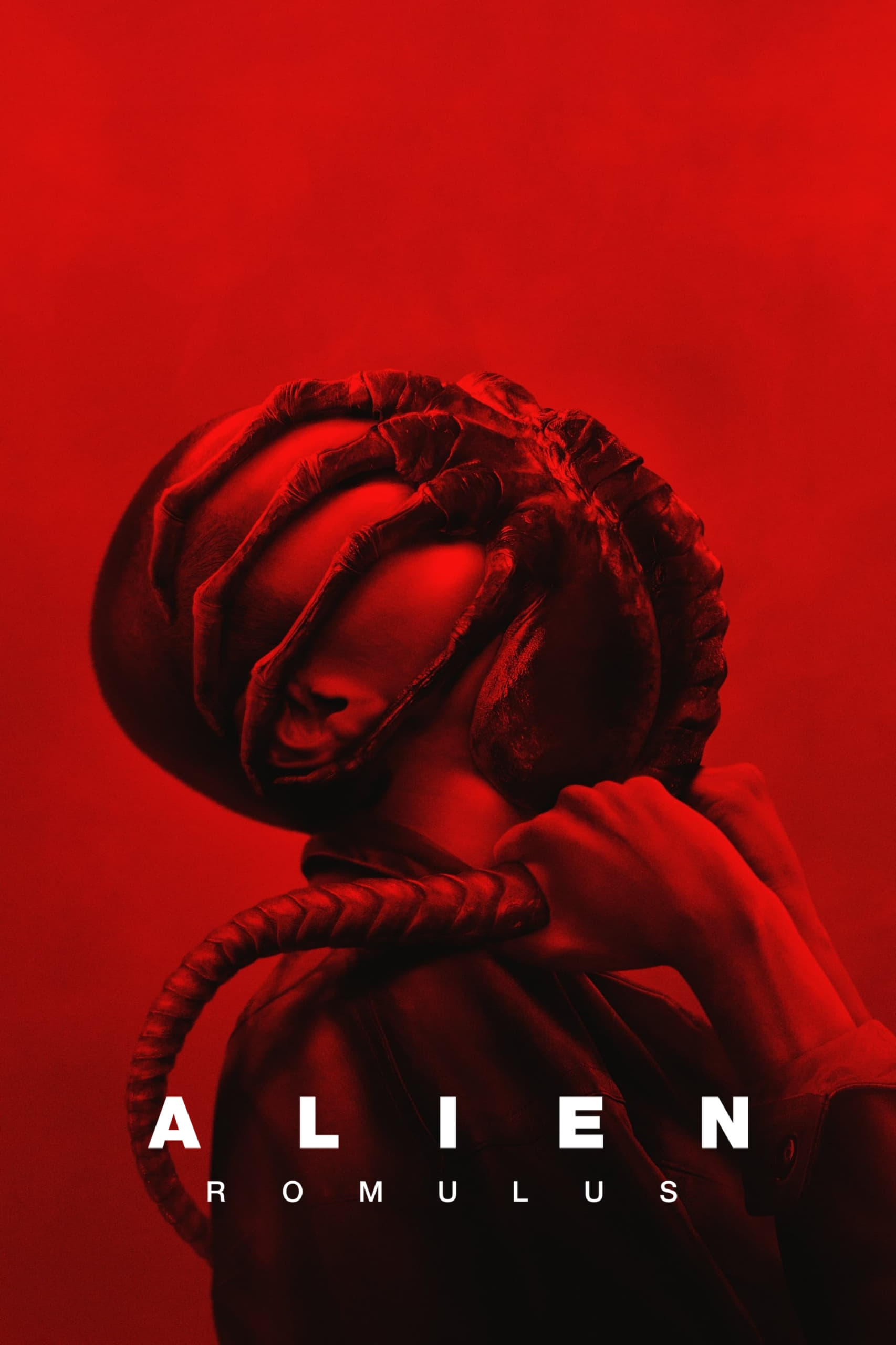 Immagine Alien: Romulus - Poster - Sfondi