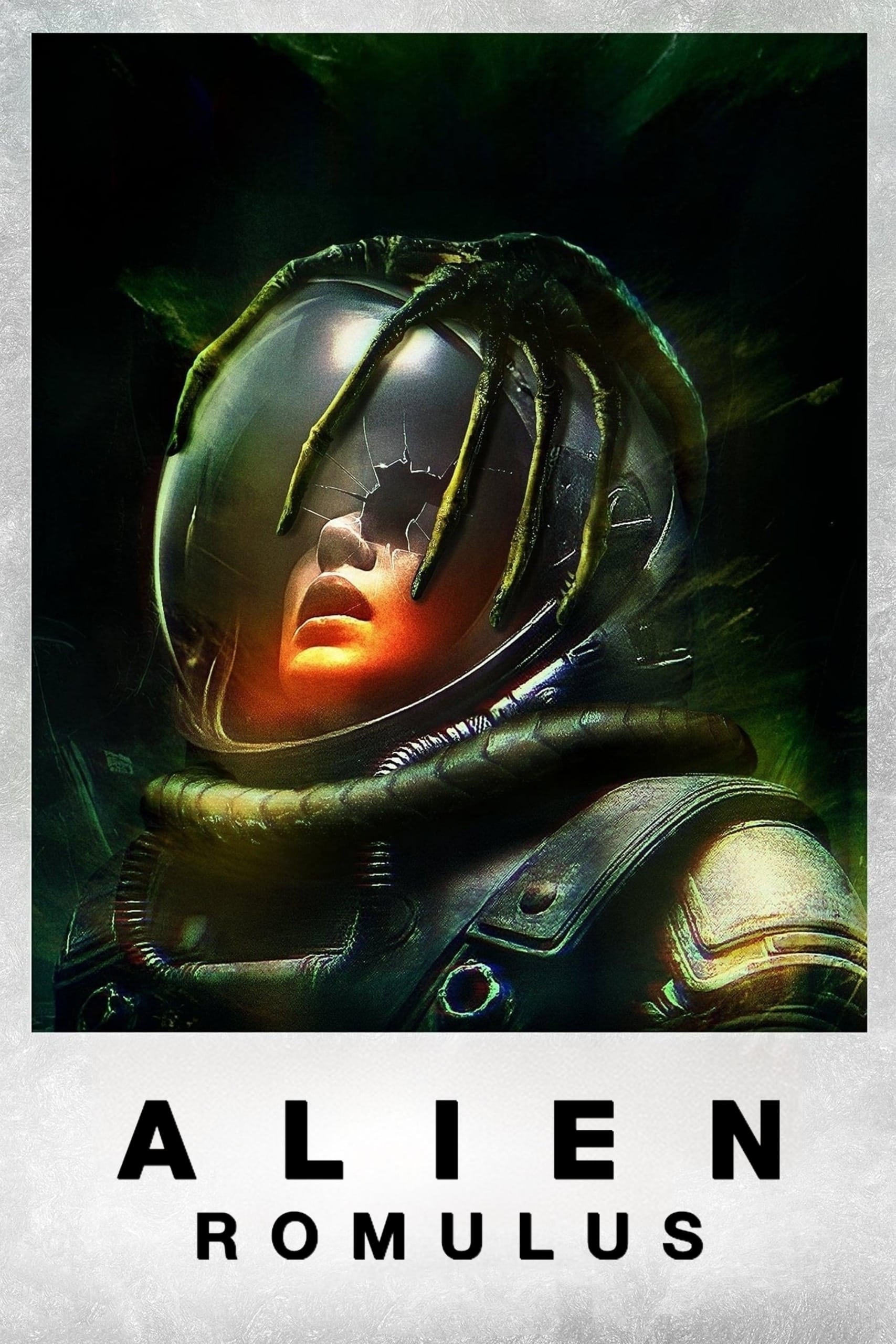 Immagine Alien: Romulus - Poster - Sfondi