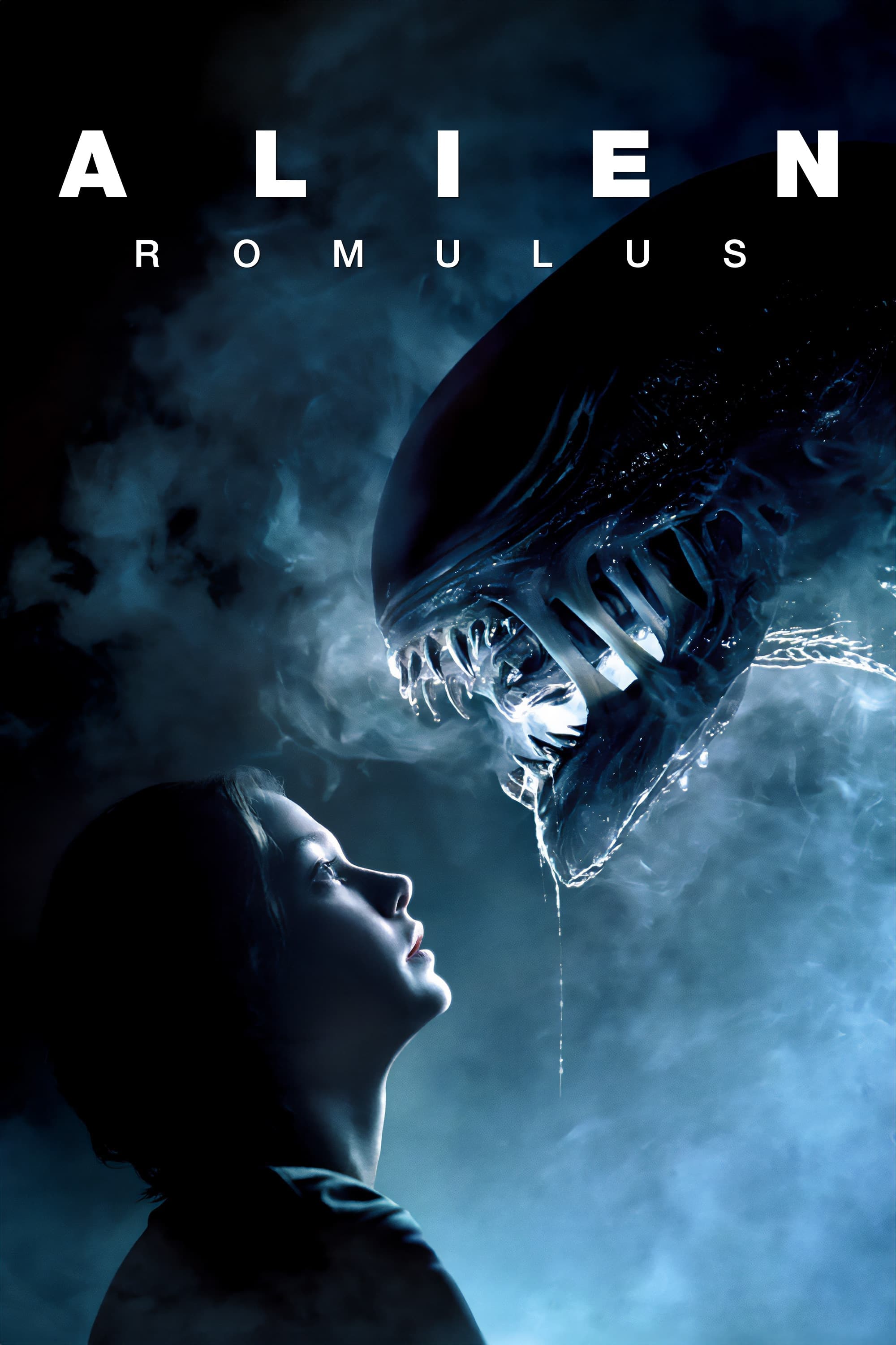 Immagine Alien: Romulus - Poster - Sfondi