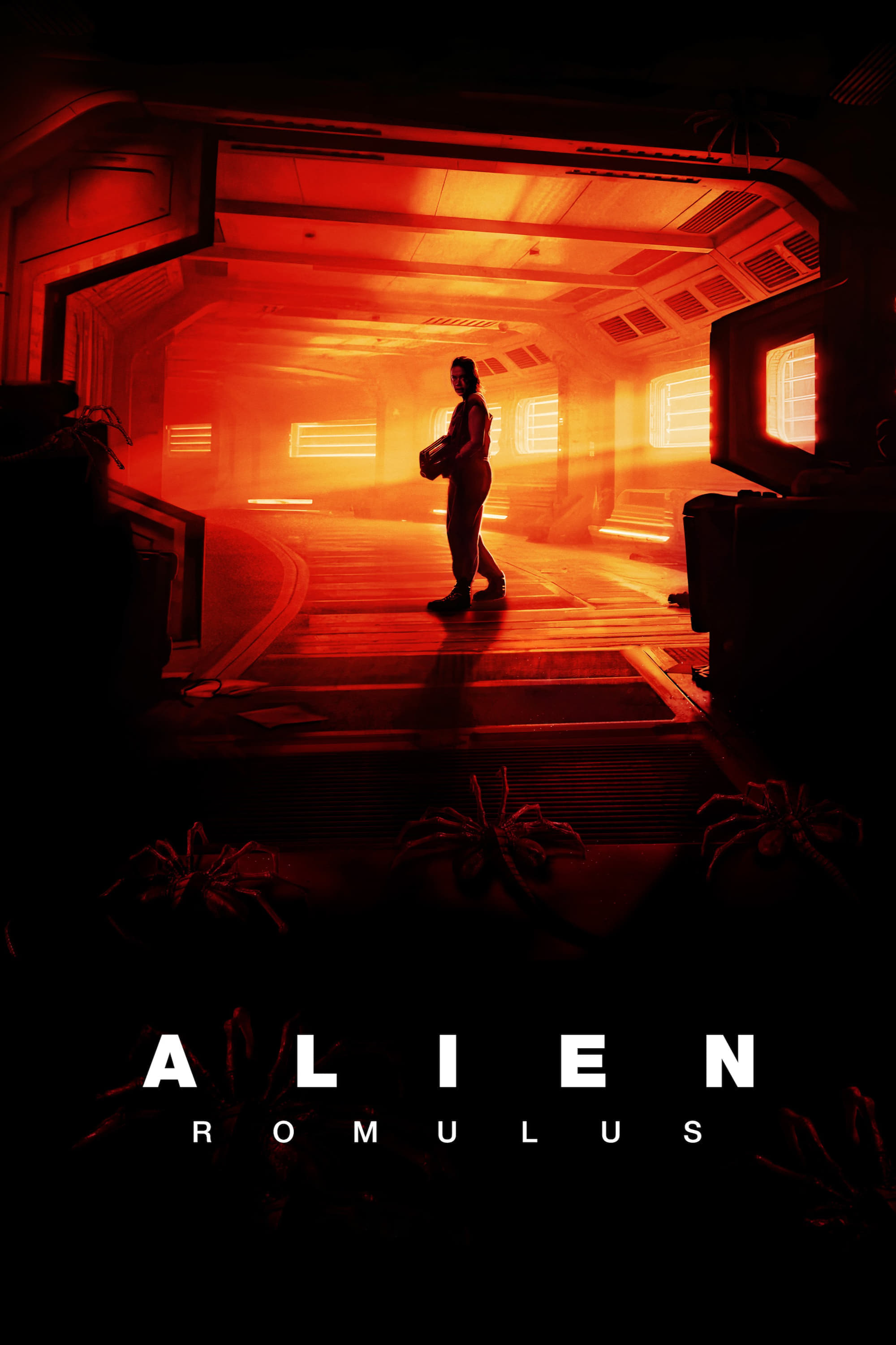 Immagine Alien: Romulus - Poster - Sfondi