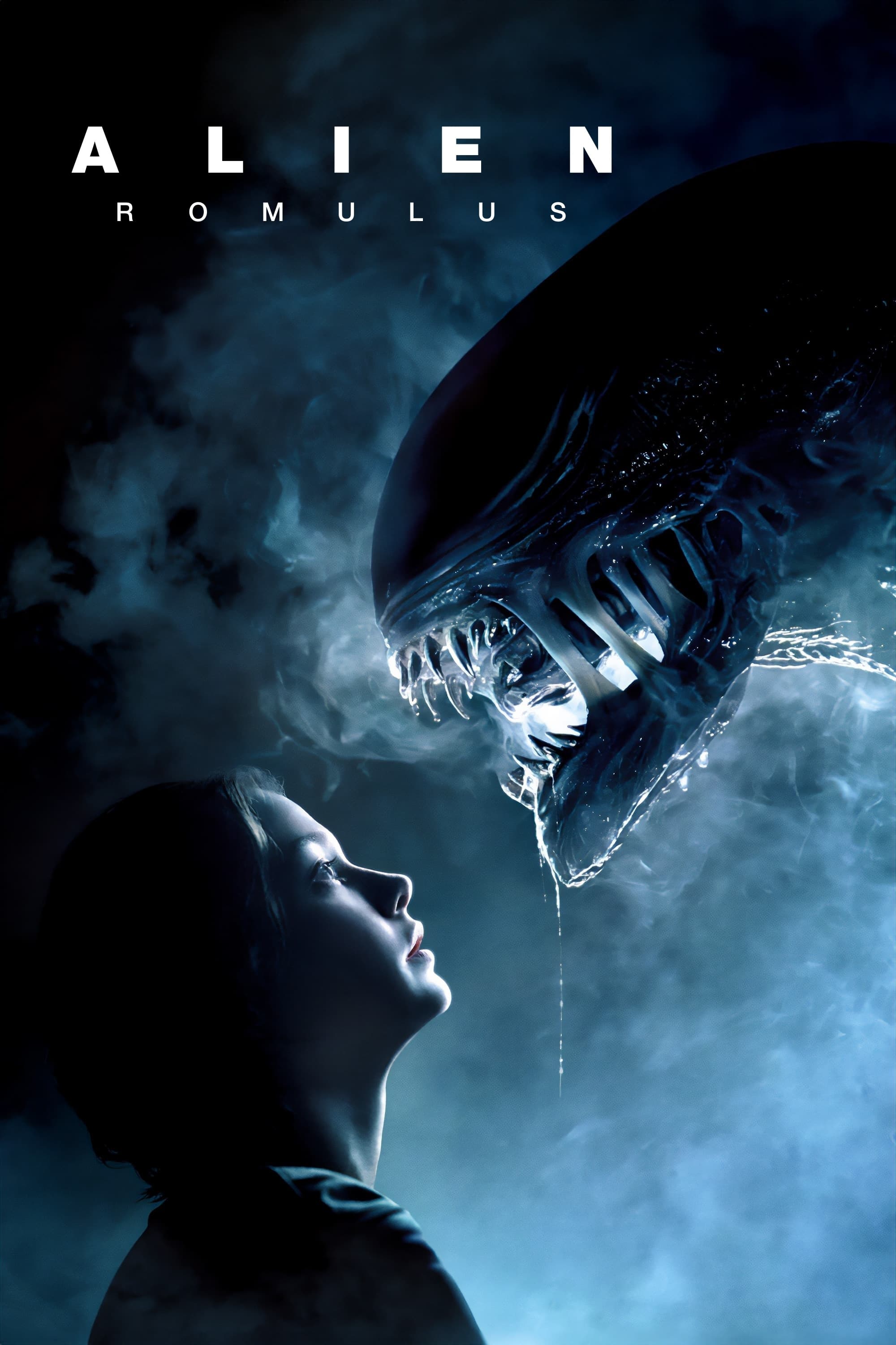 Immagine Alien: Romulus - Poster - Sfondi